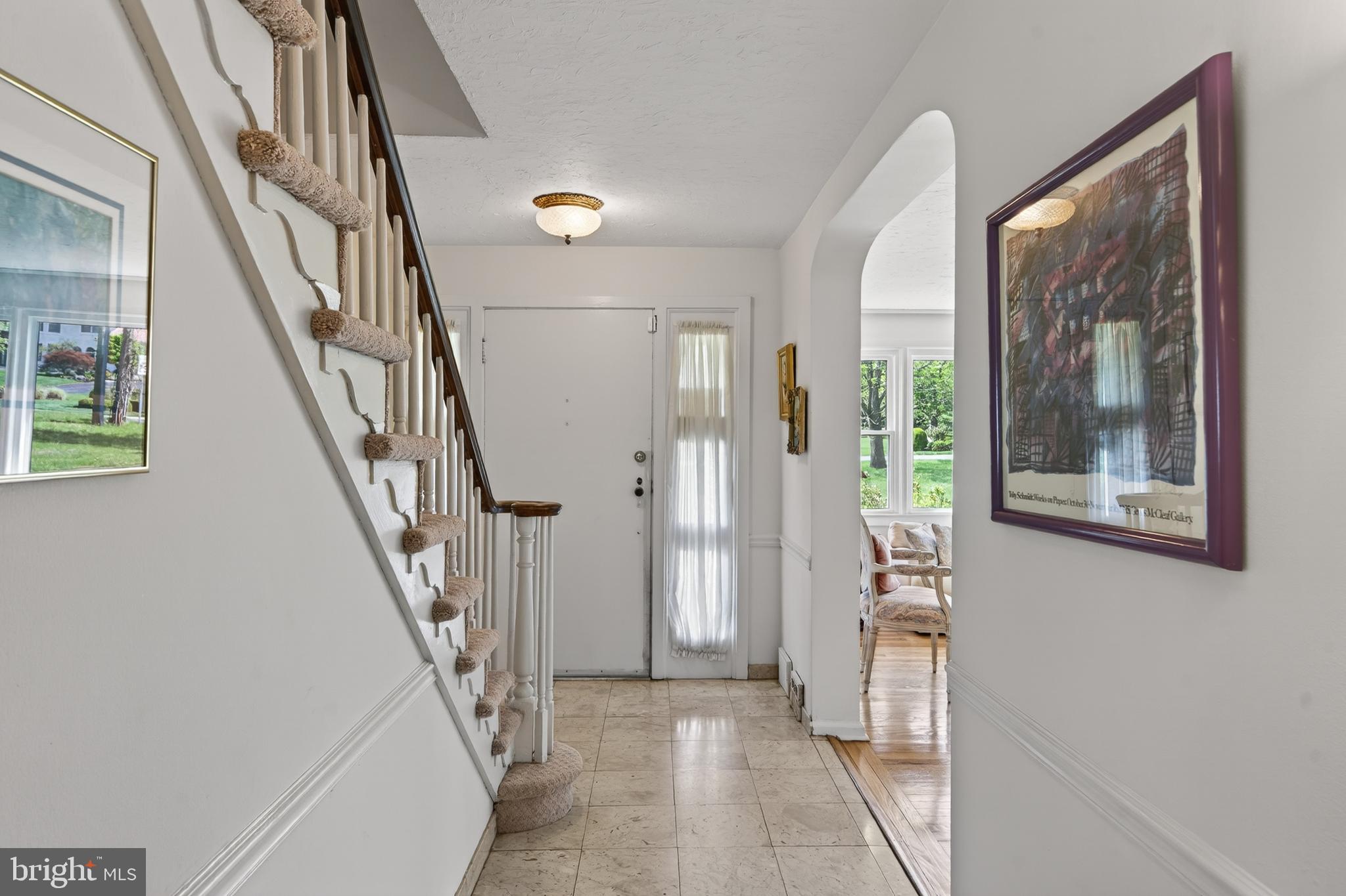 BLUE BELL - Residential