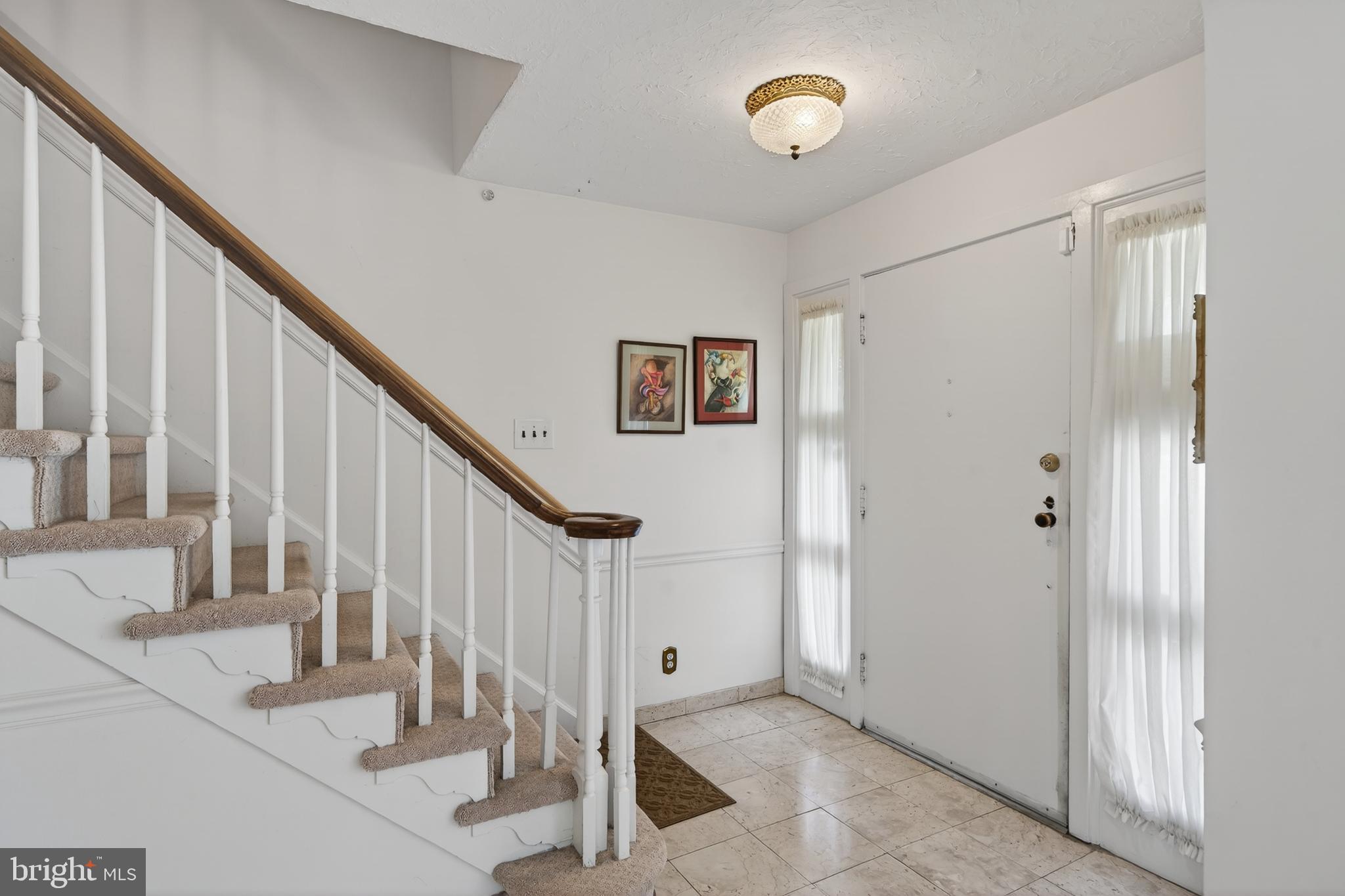 BLUE BELL - Residential