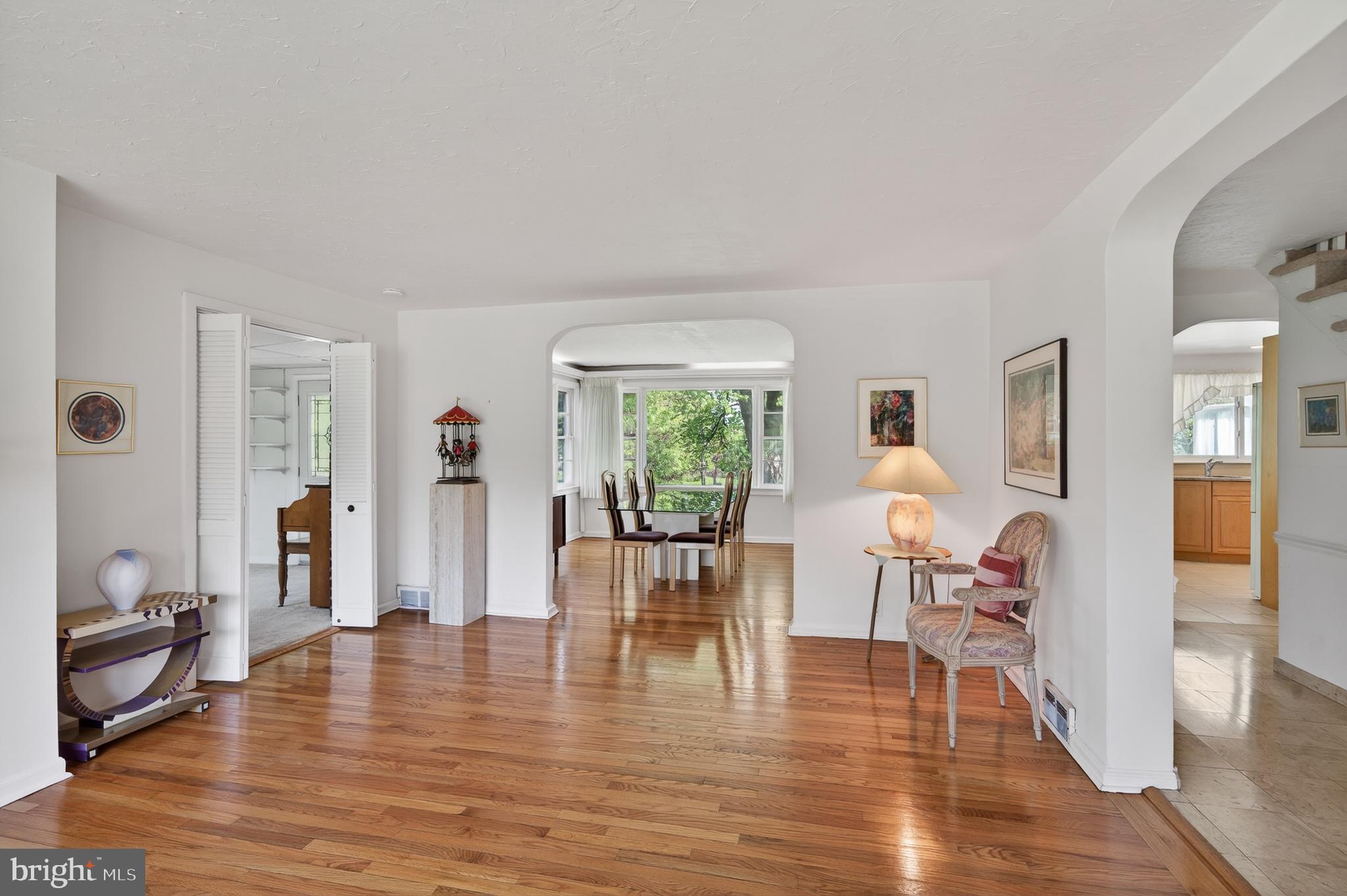 BLUE BELL - Residential