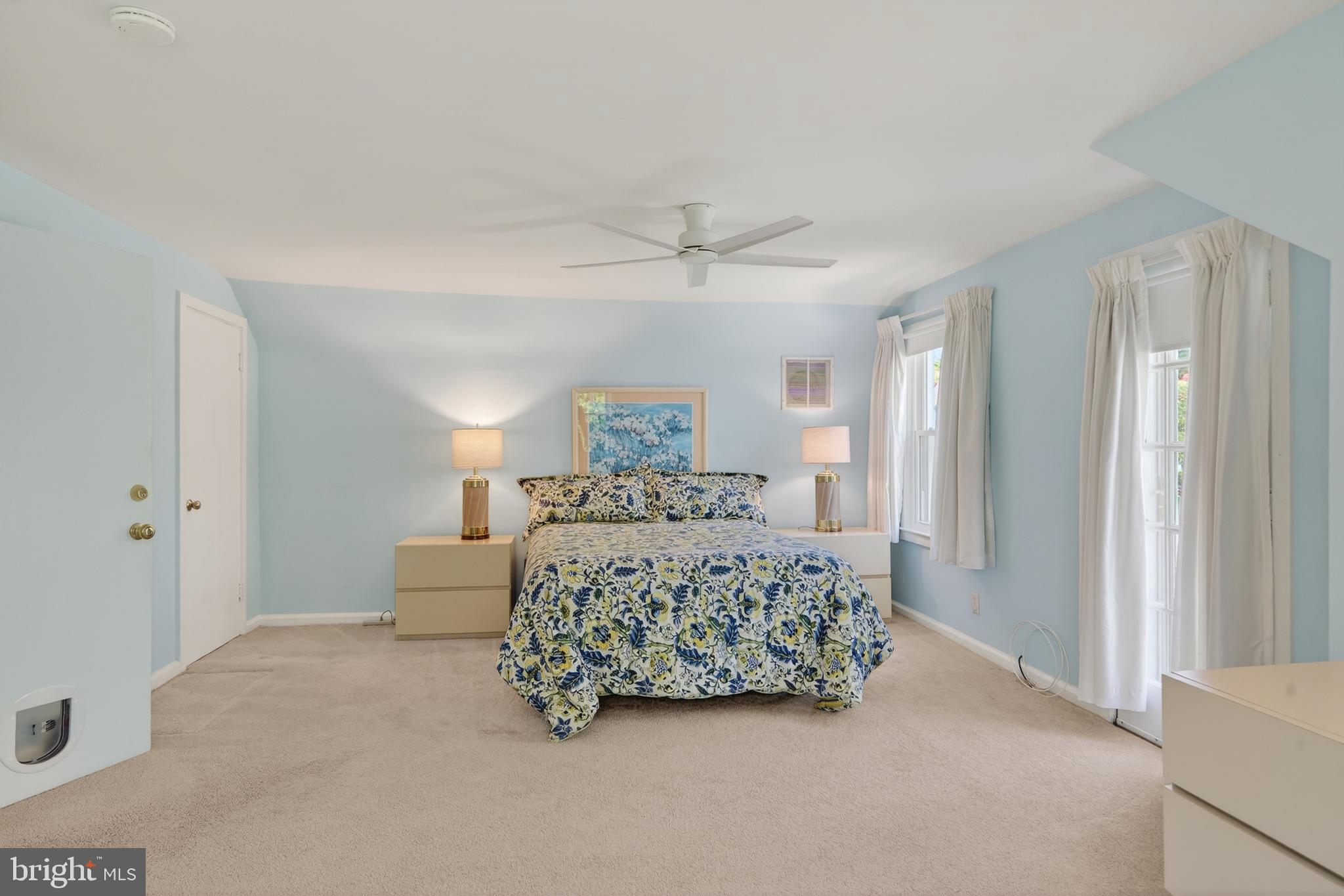 BLUE BELL - Residential