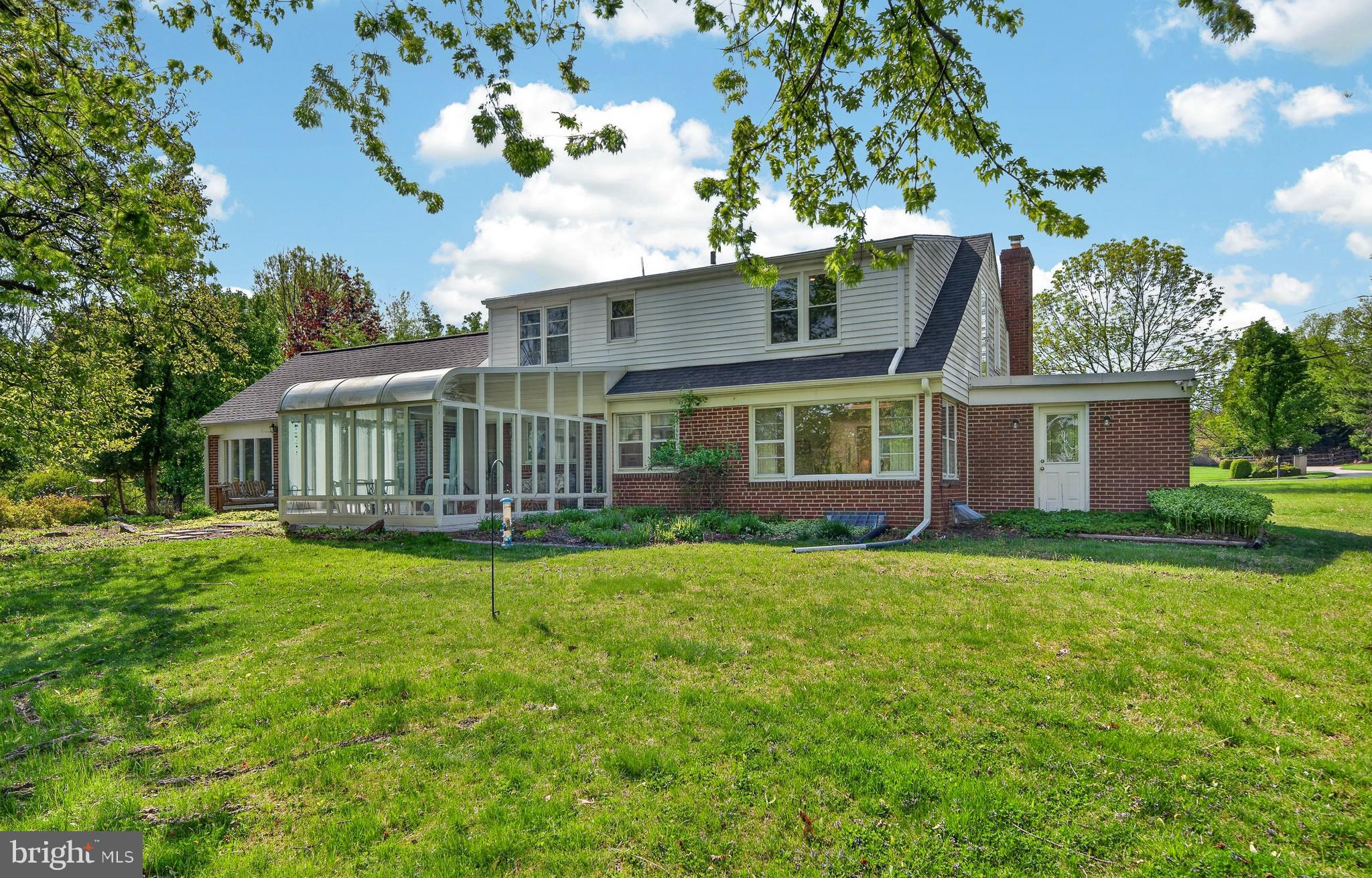 BLUE BELL - Residential