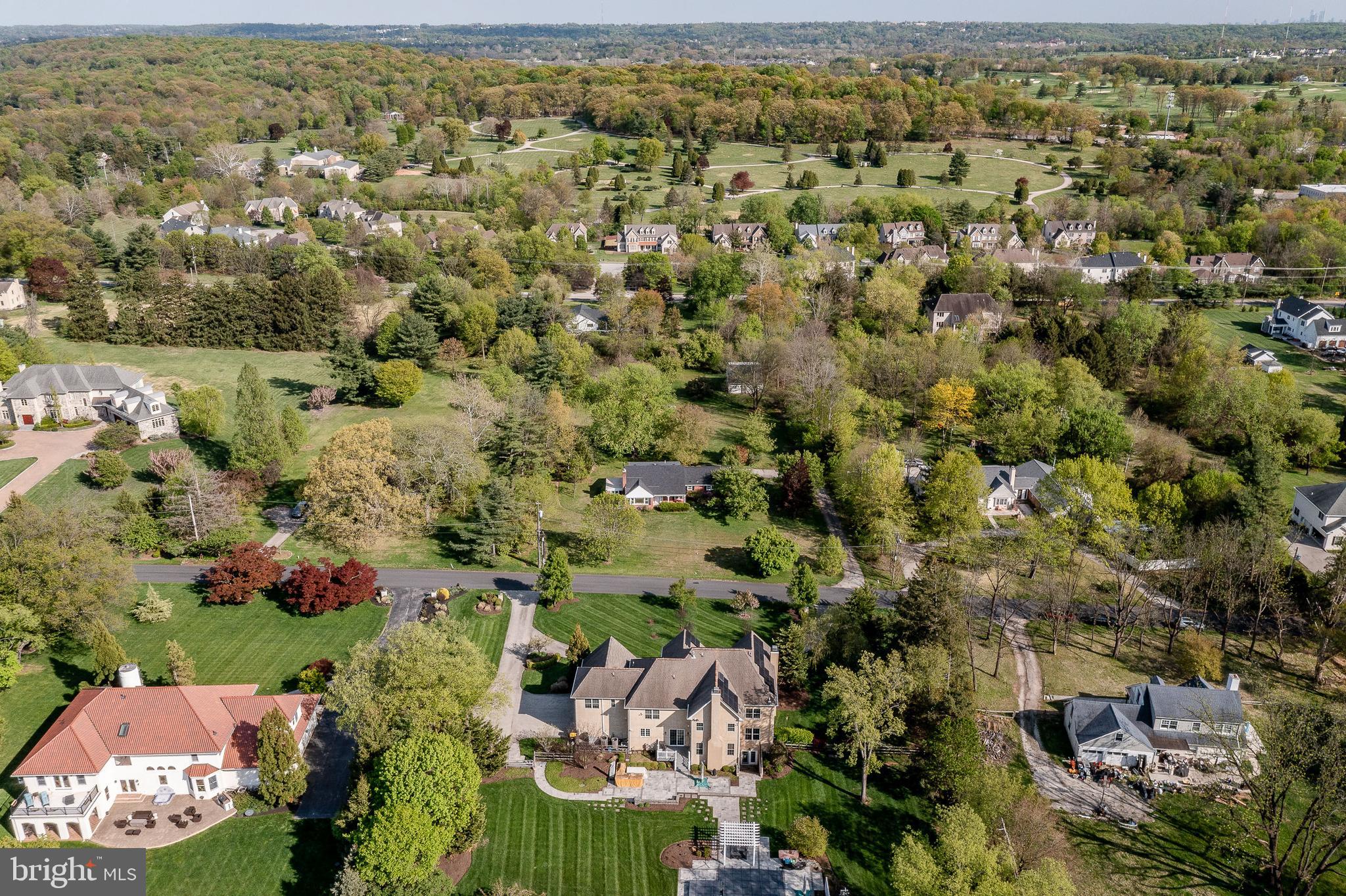 BLUE BELL - Residential