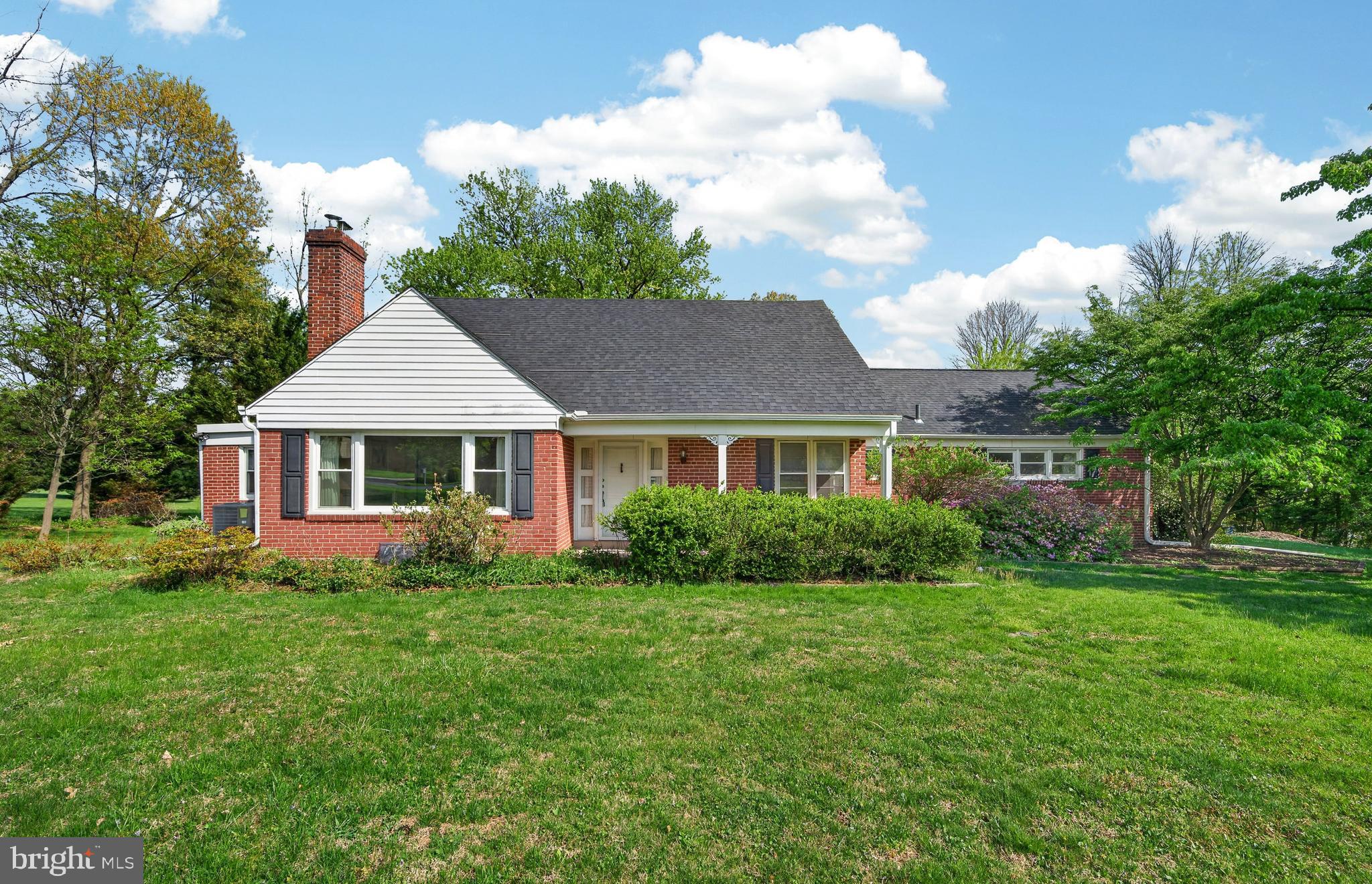 BLUE BELL - Residential