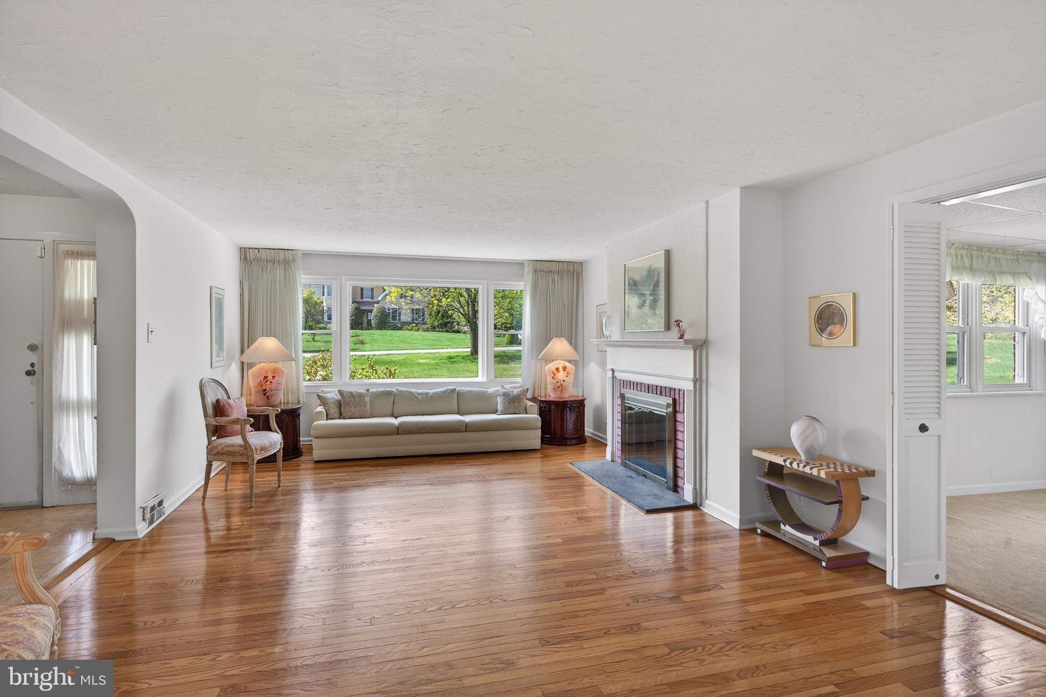 BLUE BELL - Residential