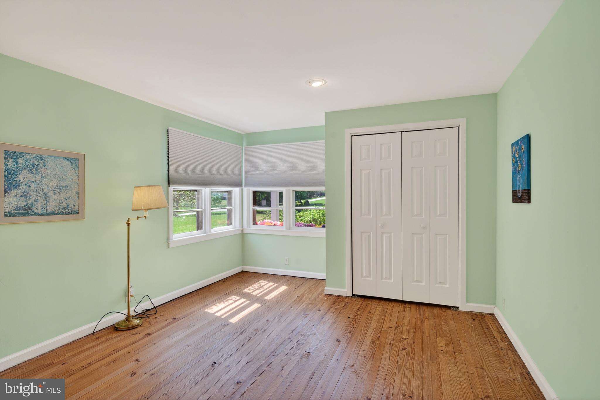 BLUE BELL - Residential