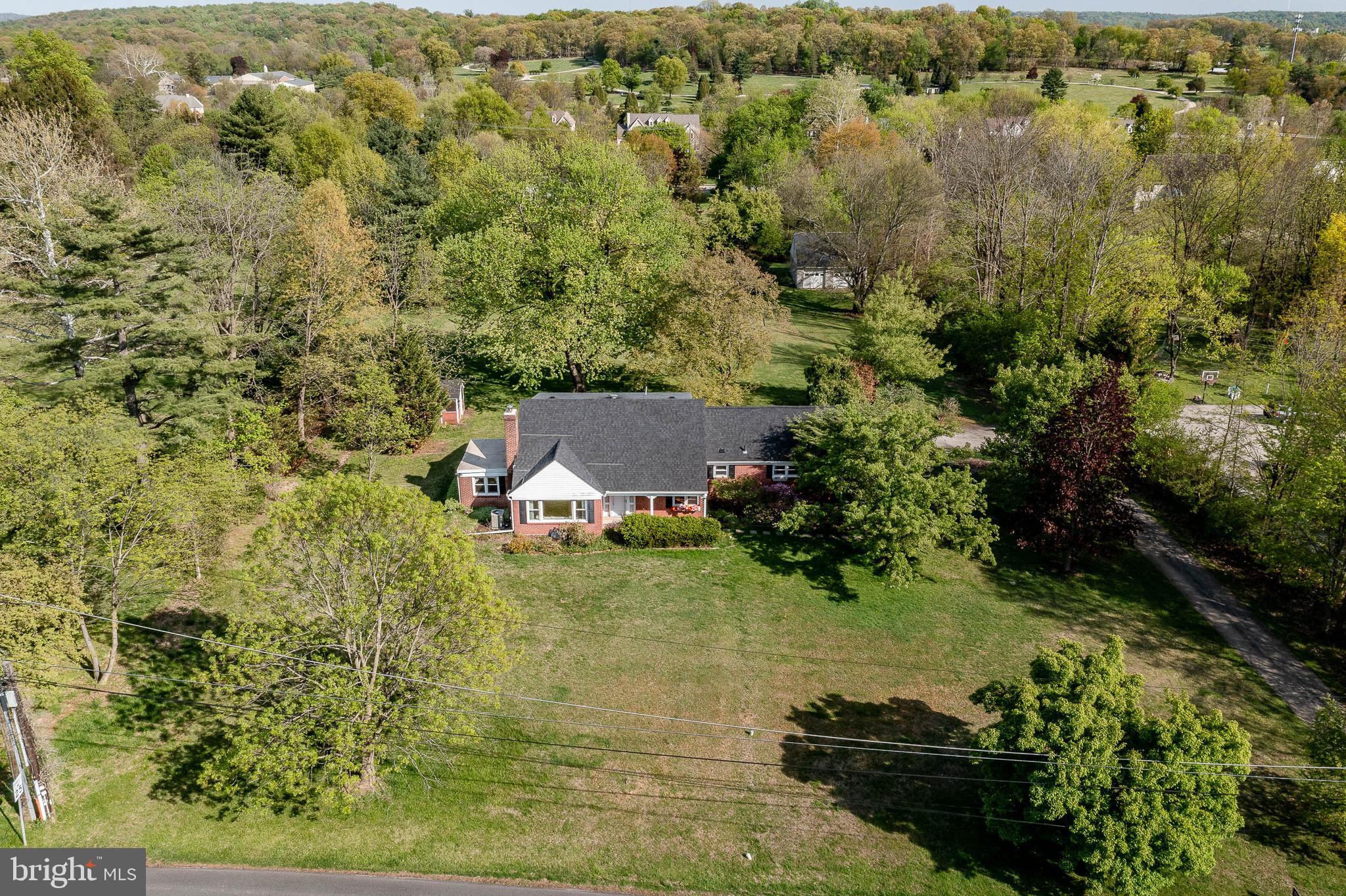 BLUE BELL - Residential