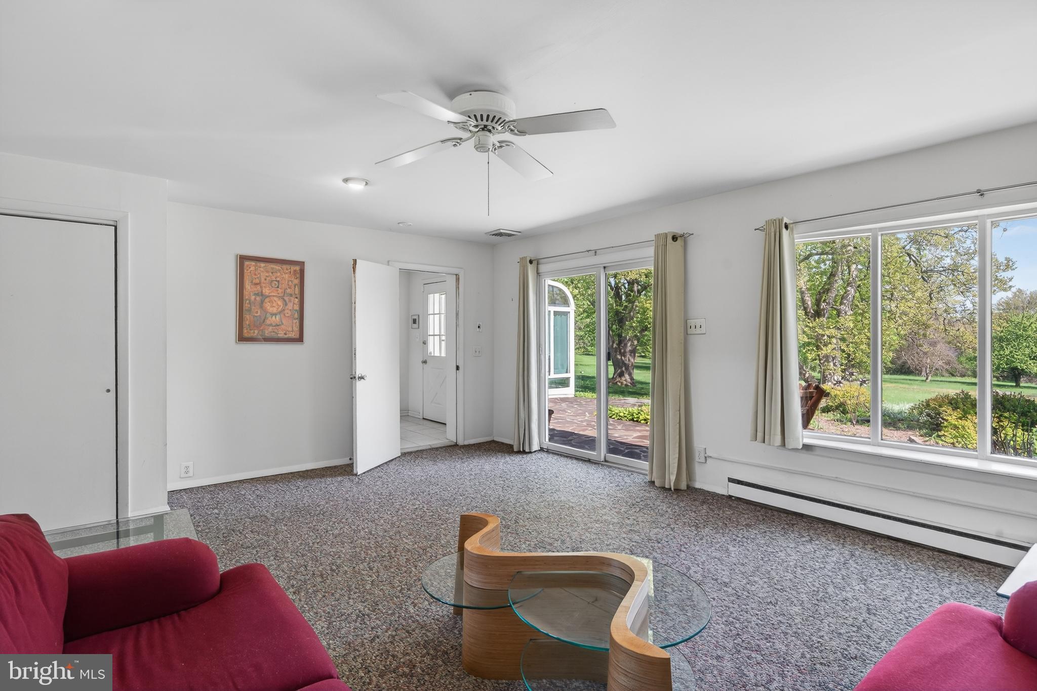 BLUE BELL - Residential