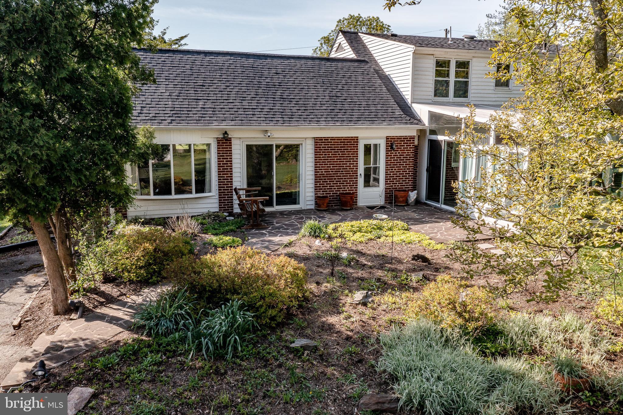 BLUE BELL - Residential