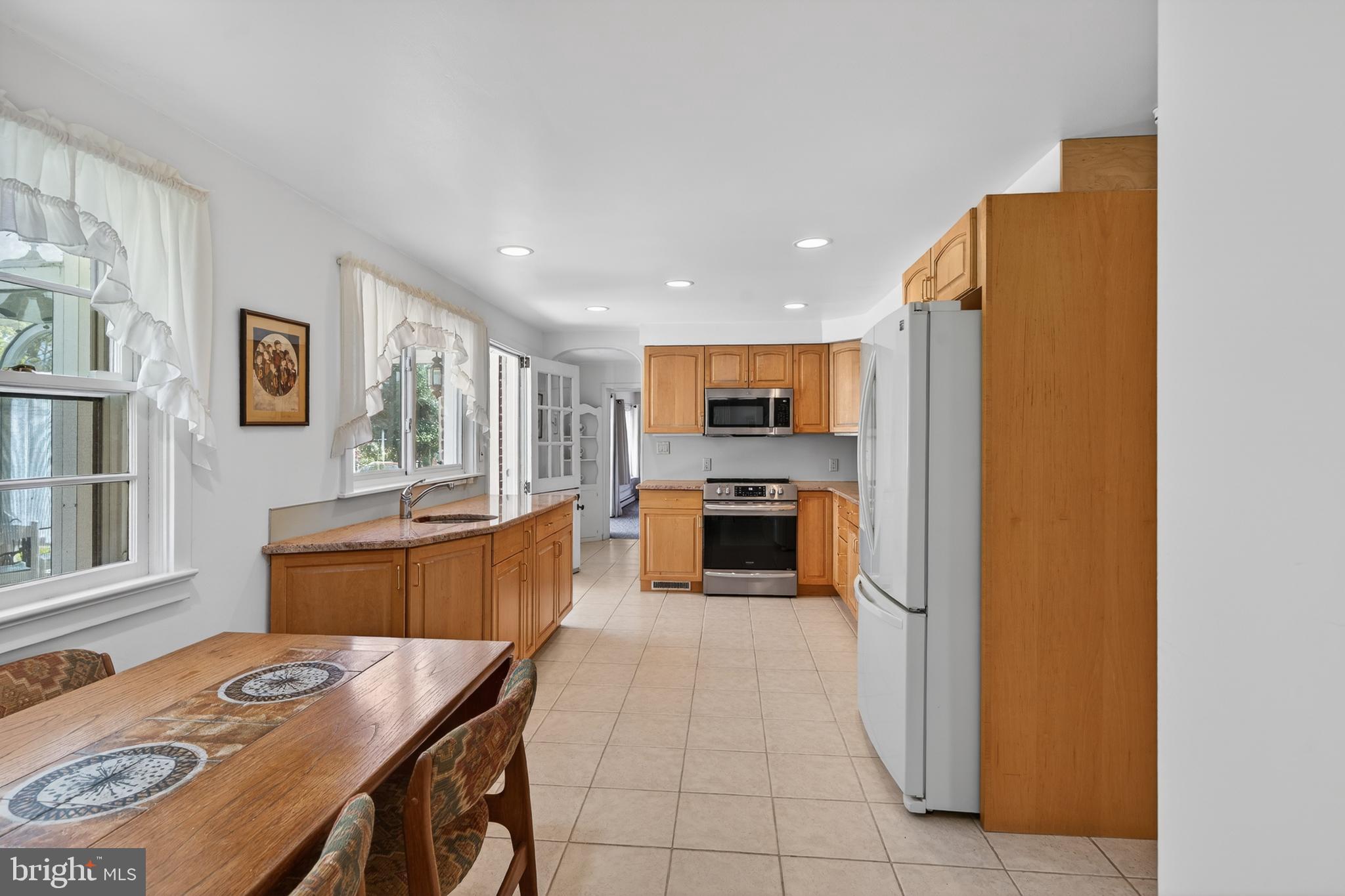 BLUE BELL - Residential