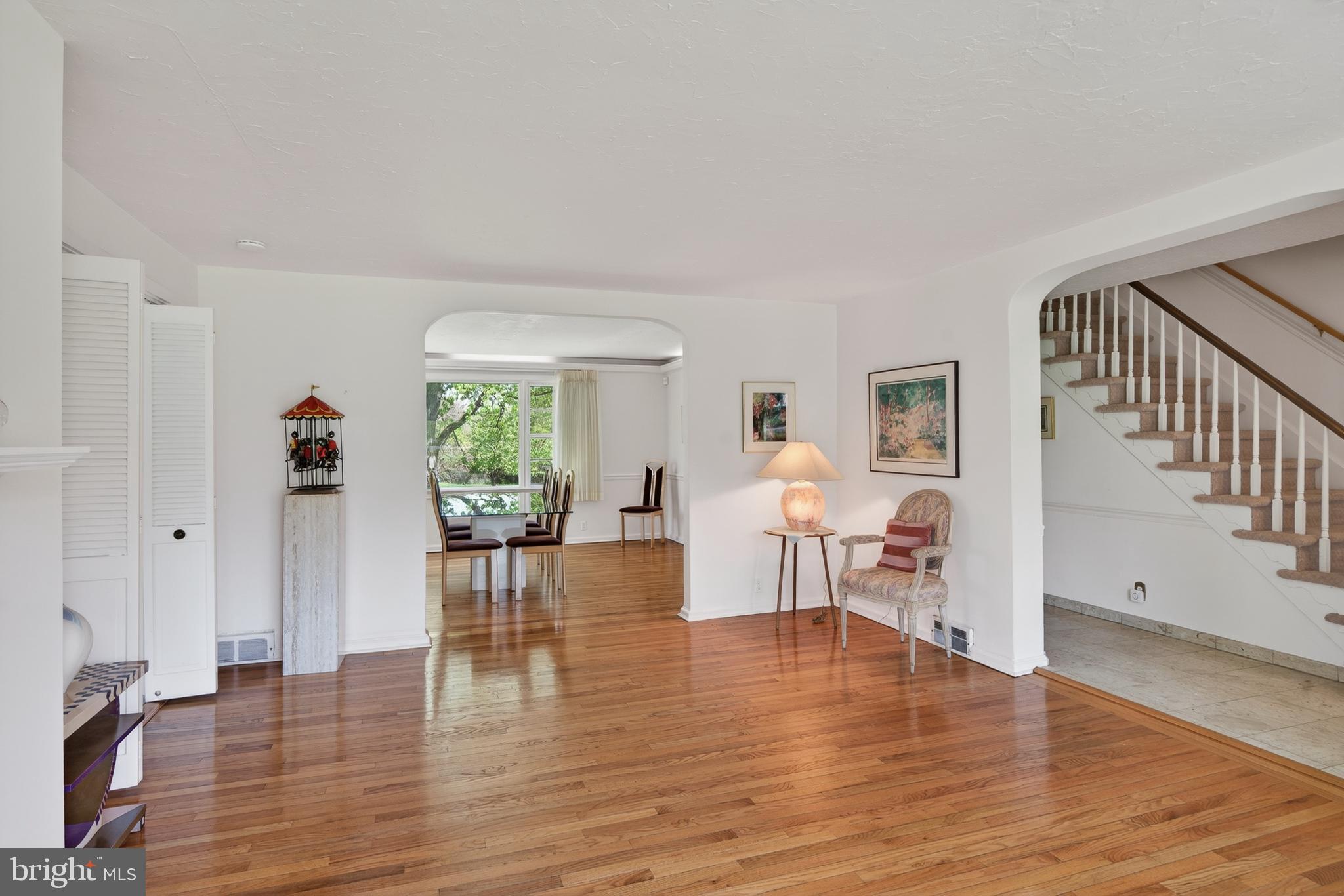 BLUE BELL - Residential