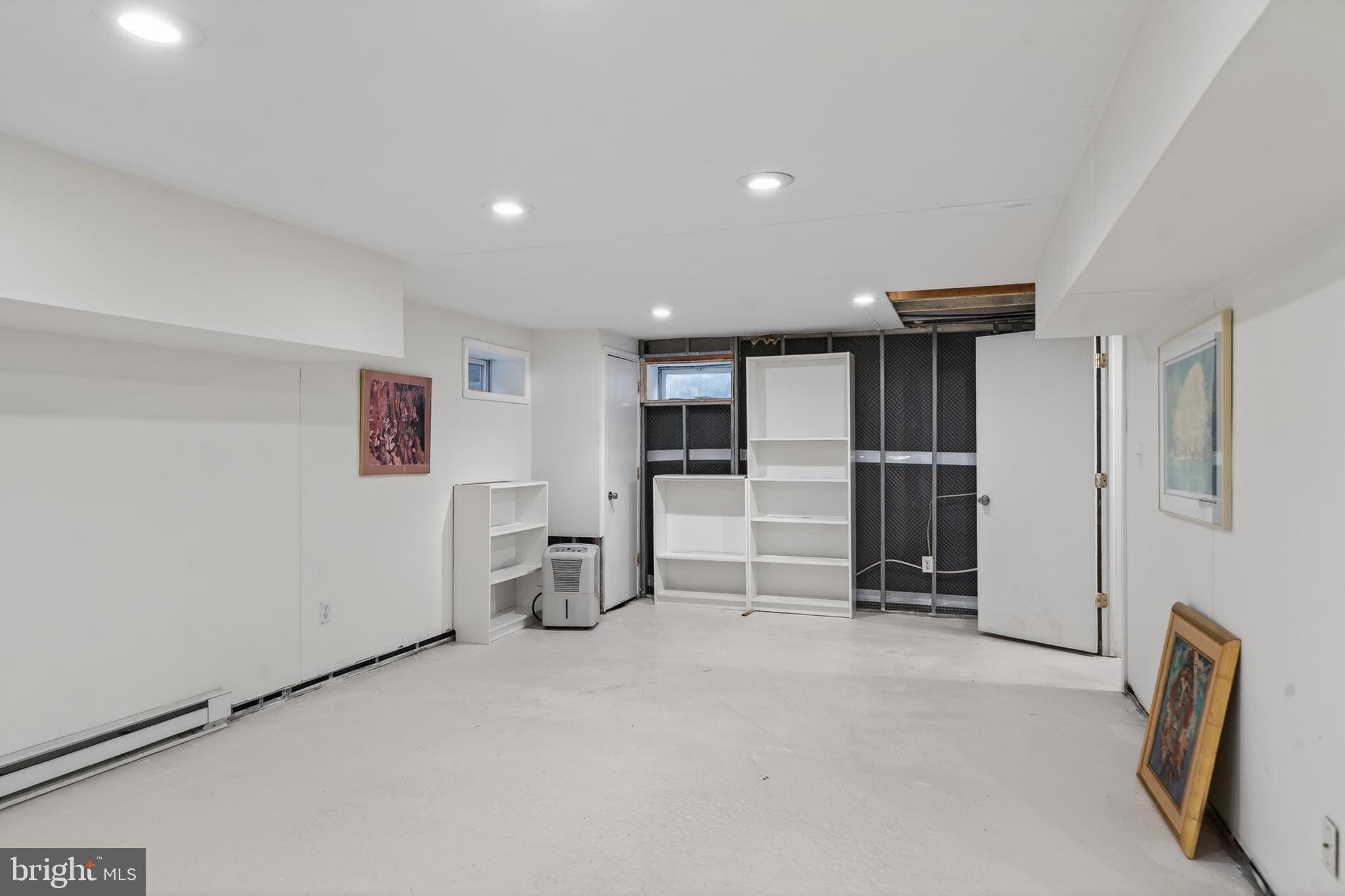 BLUE BELL - Residential