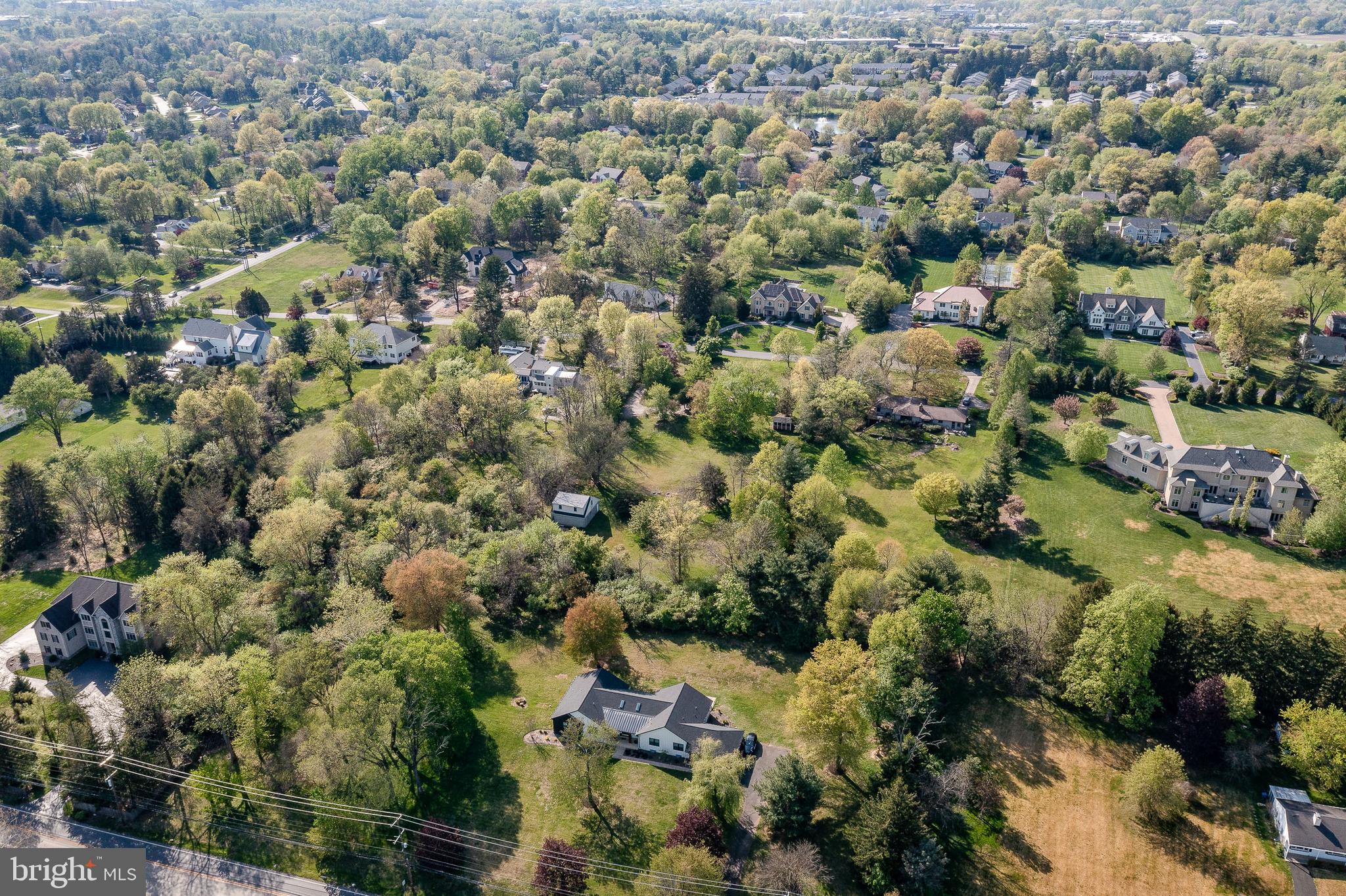 BLUE BELL - Residential