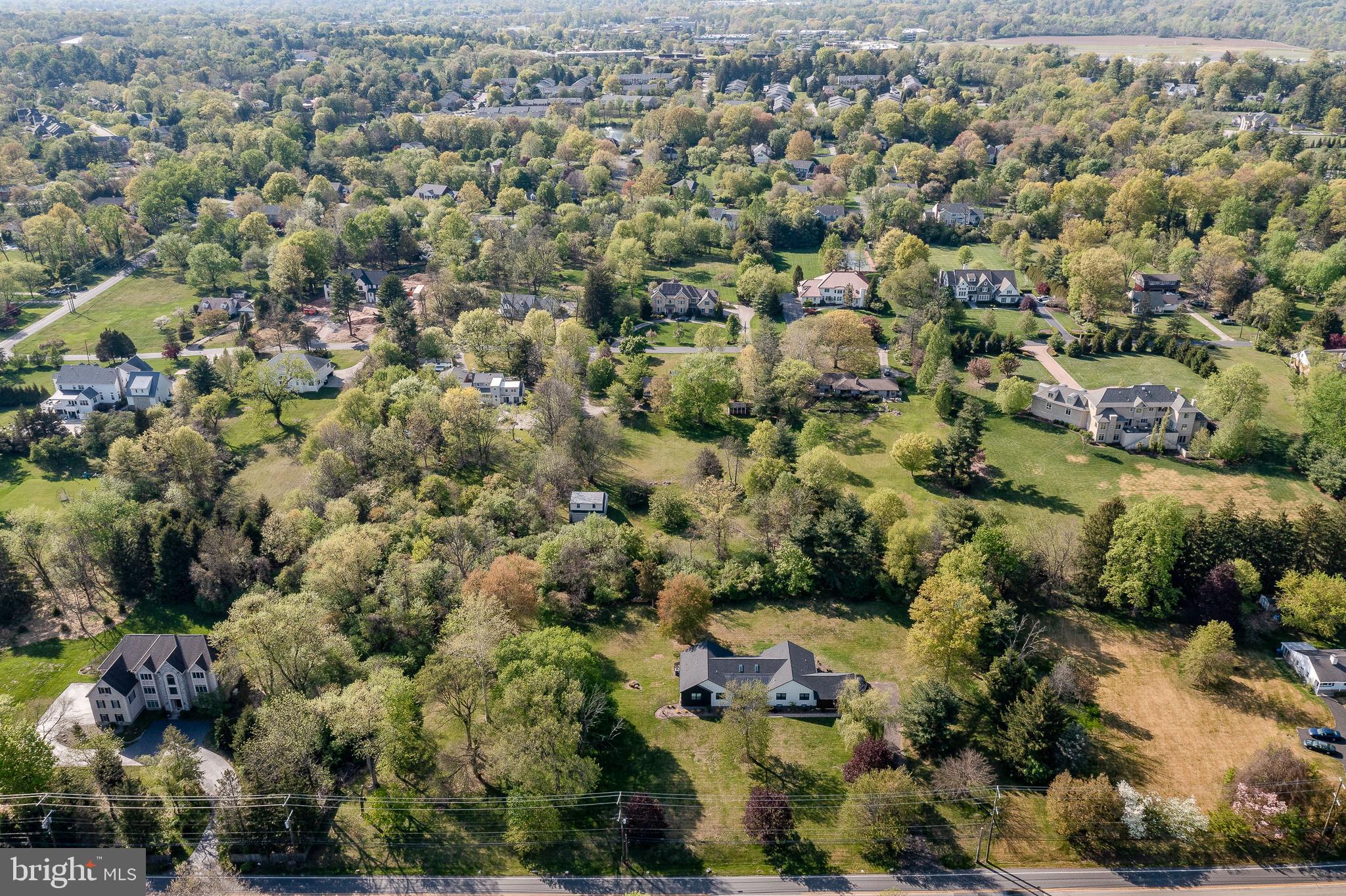 BLUE BELL - Residential