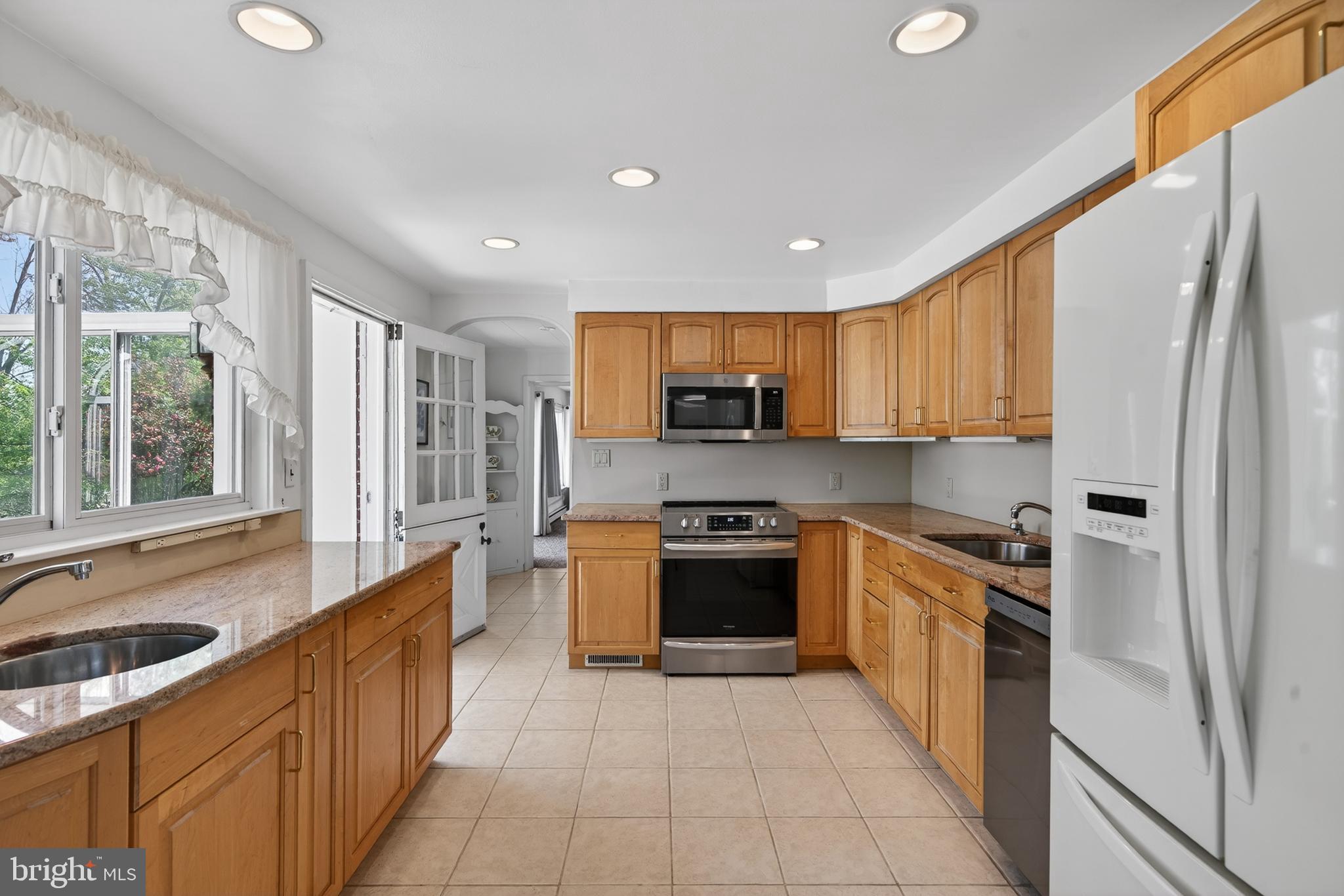 BLUE BELL - Residential