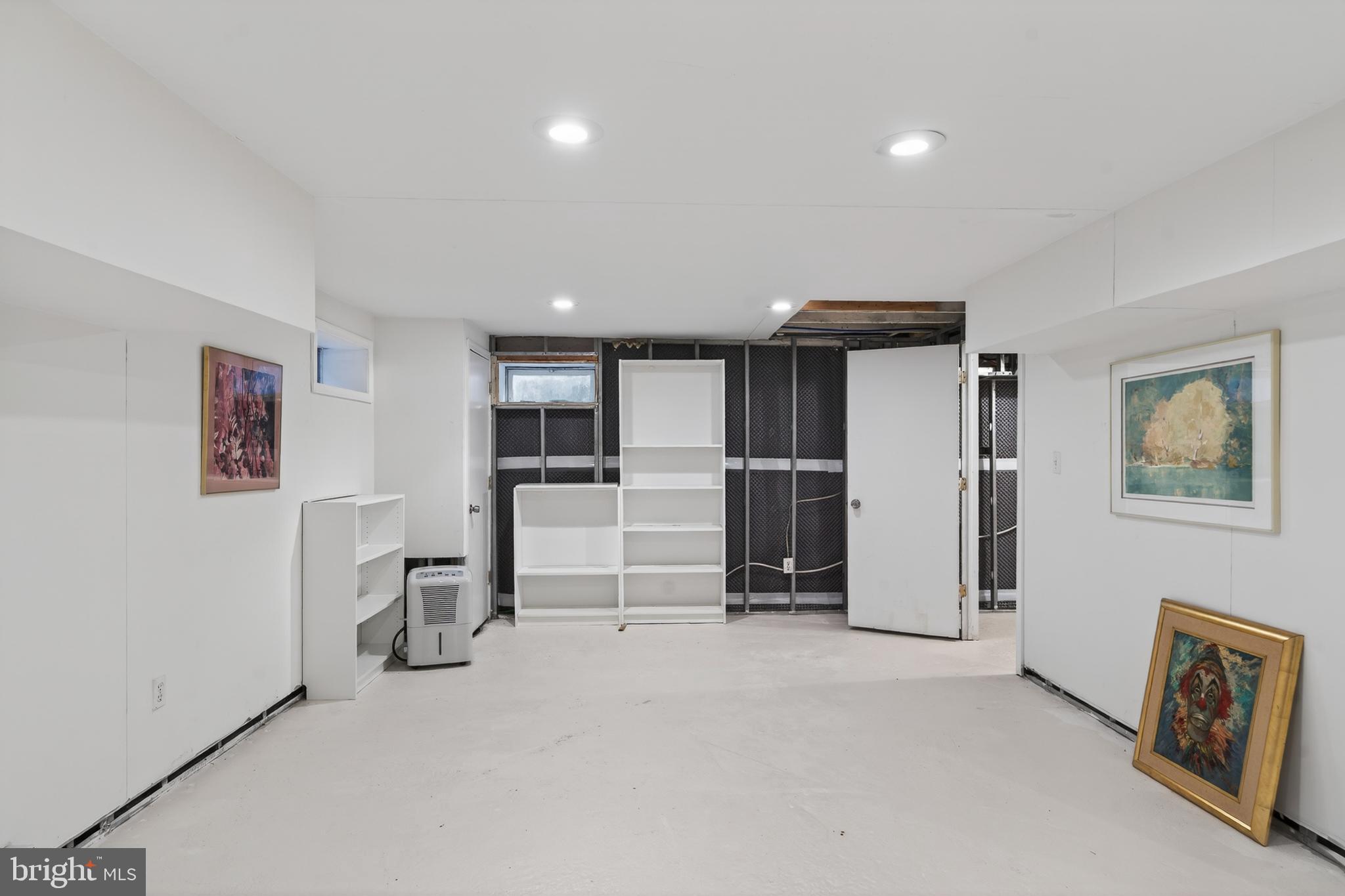 BLUE BELL - Residential