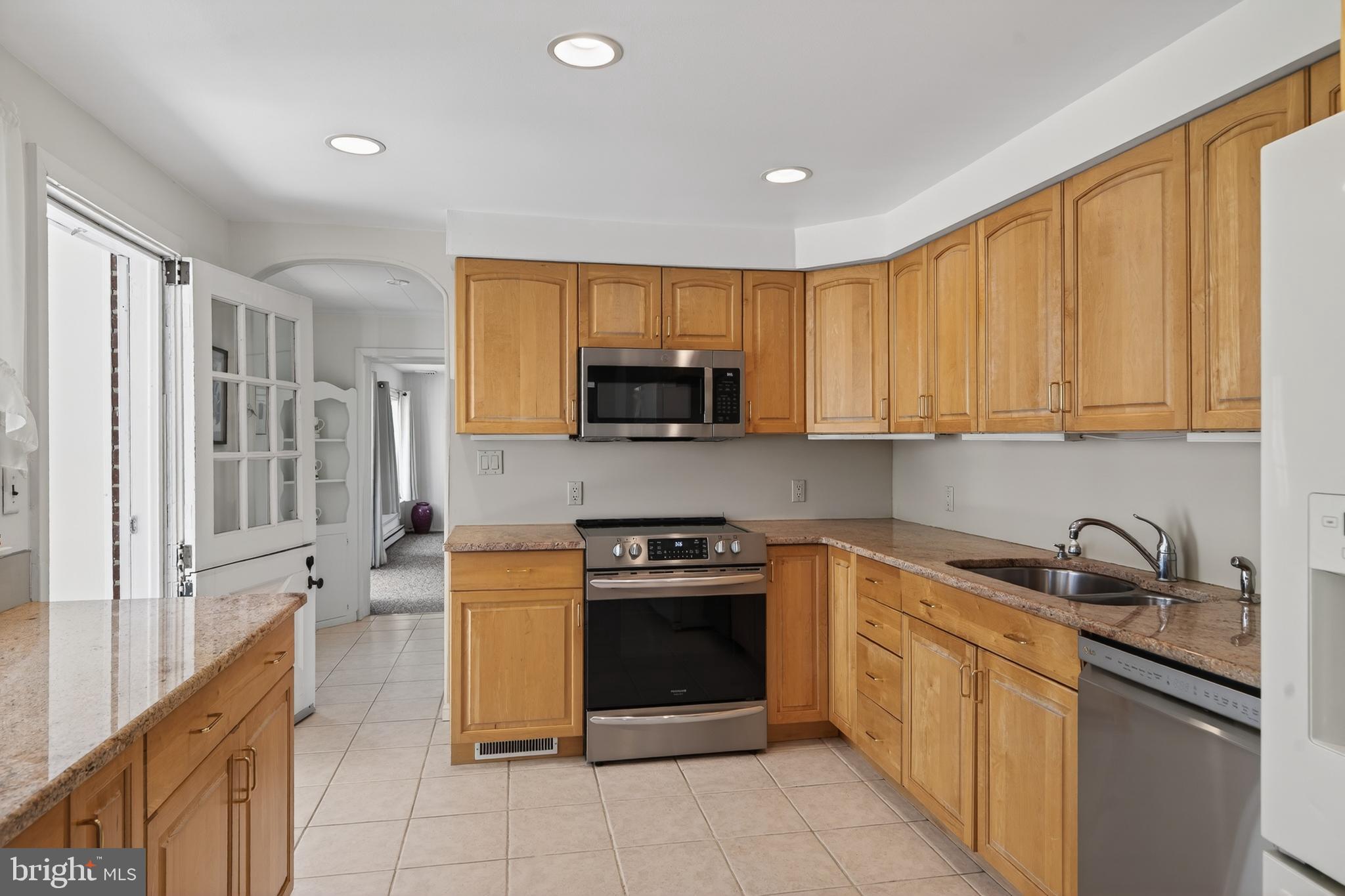 BLUE BELL - Residential