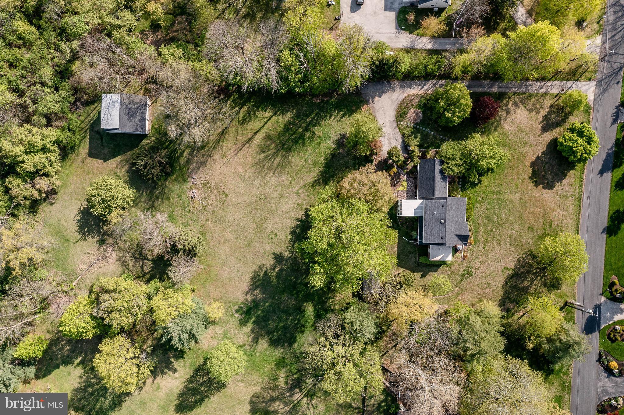 BLUE BELL - Residential