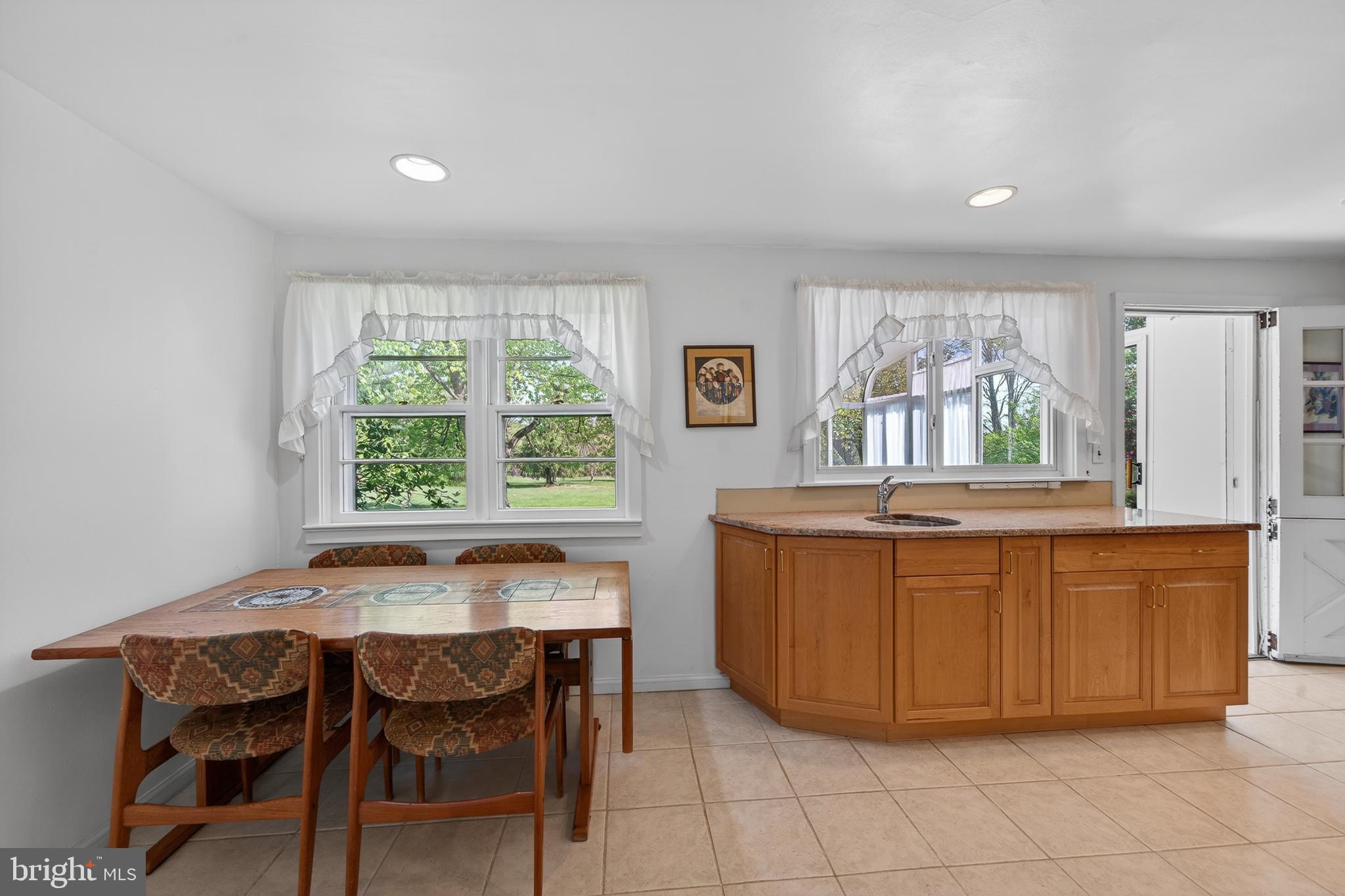 BLUE BELL - Residential