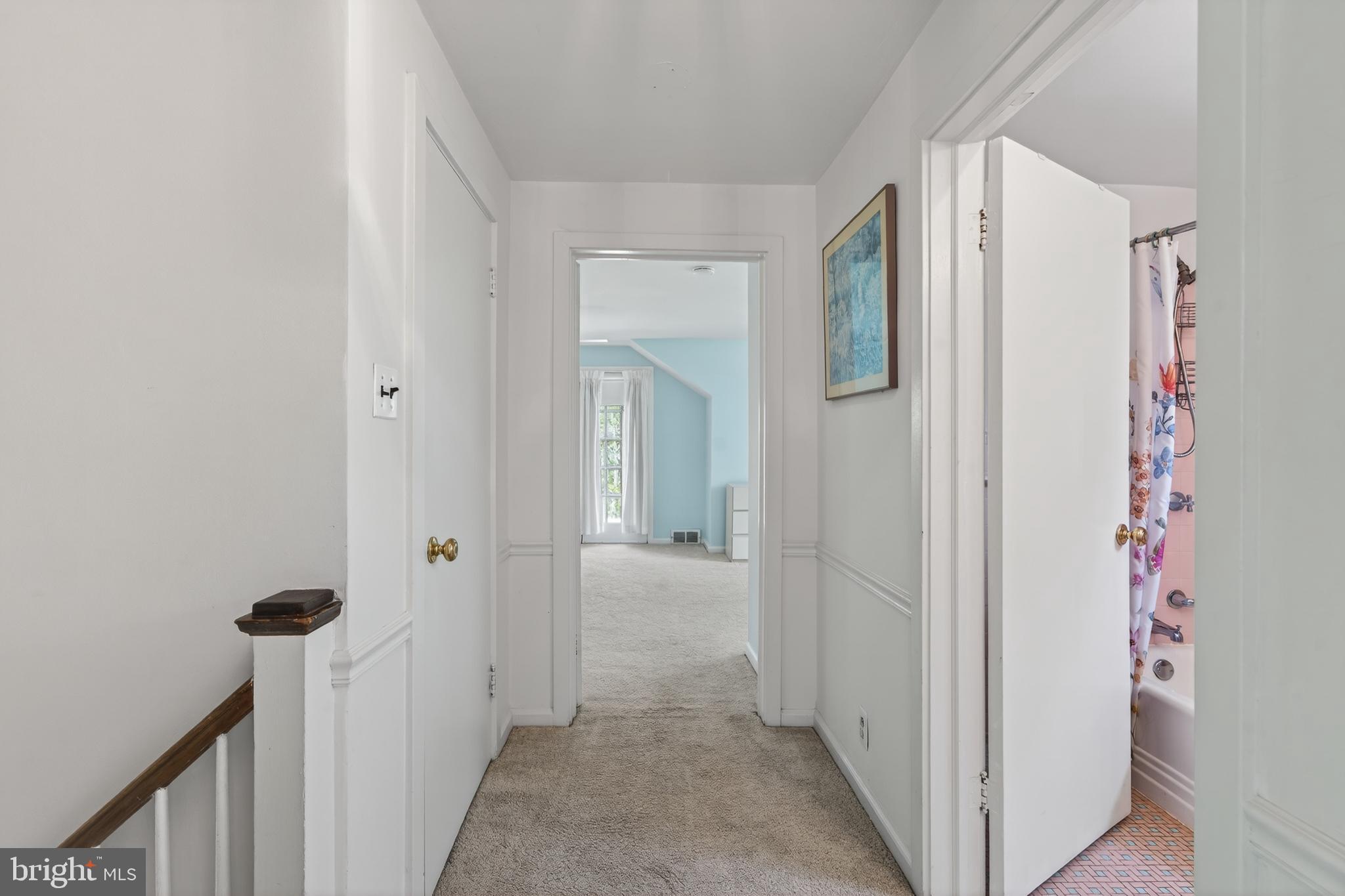 BLUE BELL - Residential