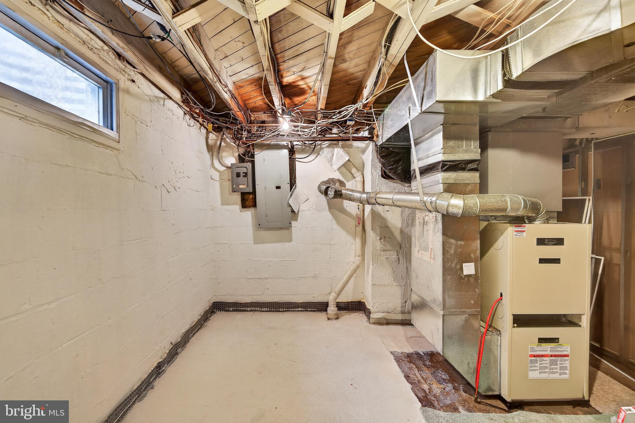 BLUE BELL - Residential
