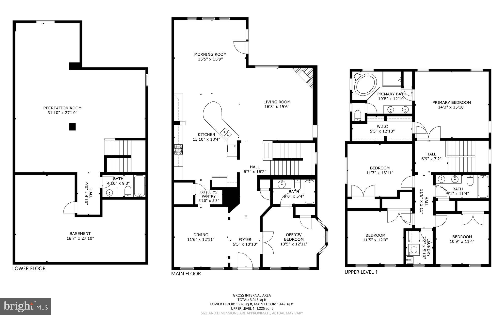 CLARKSBURG VILLAGE - Residential