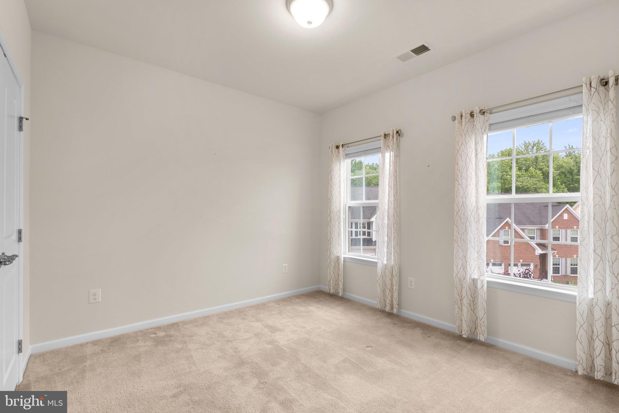 CLARKSBURG VILLAGE - Residential