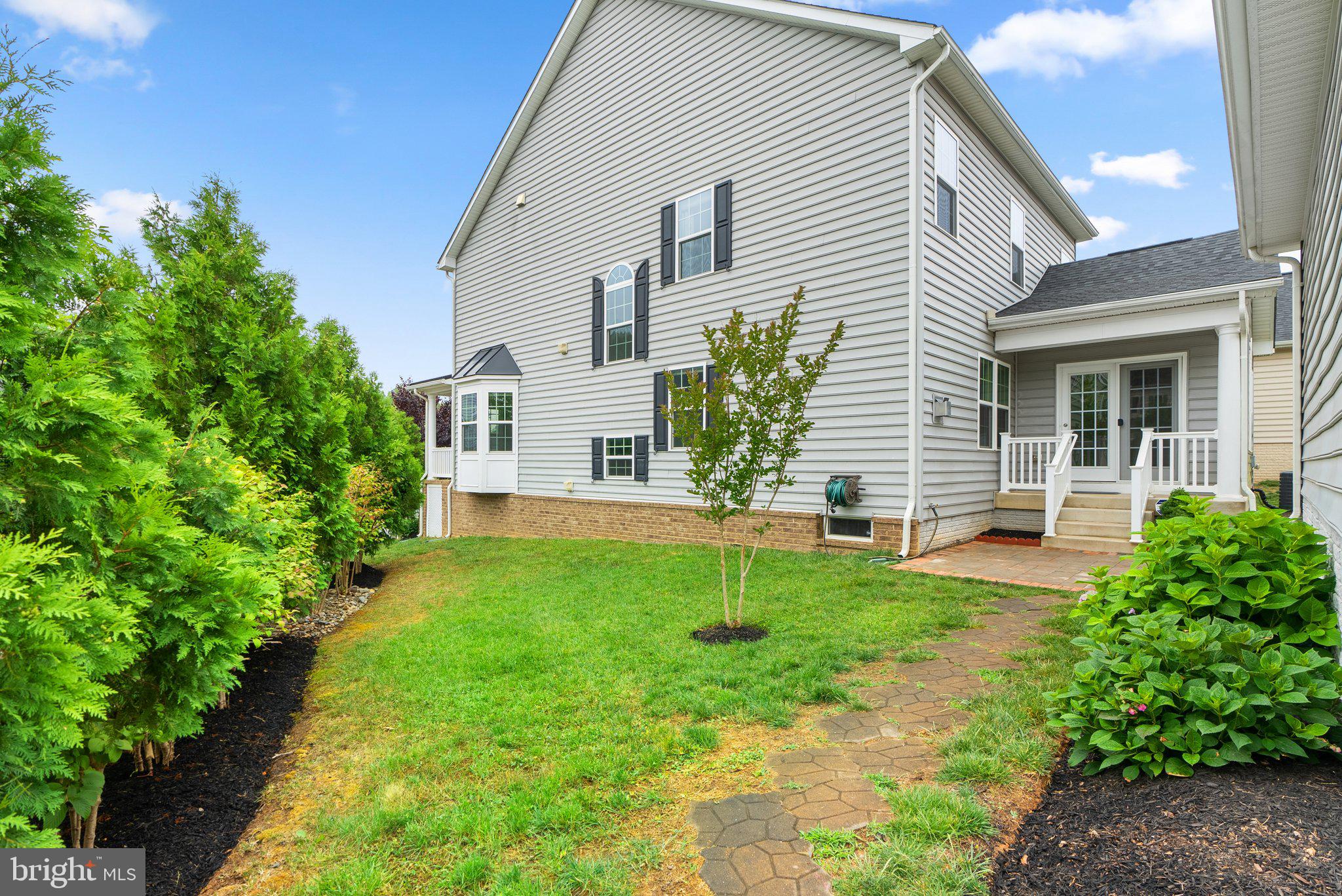 CLARKSBURG VILLAGE - Residential