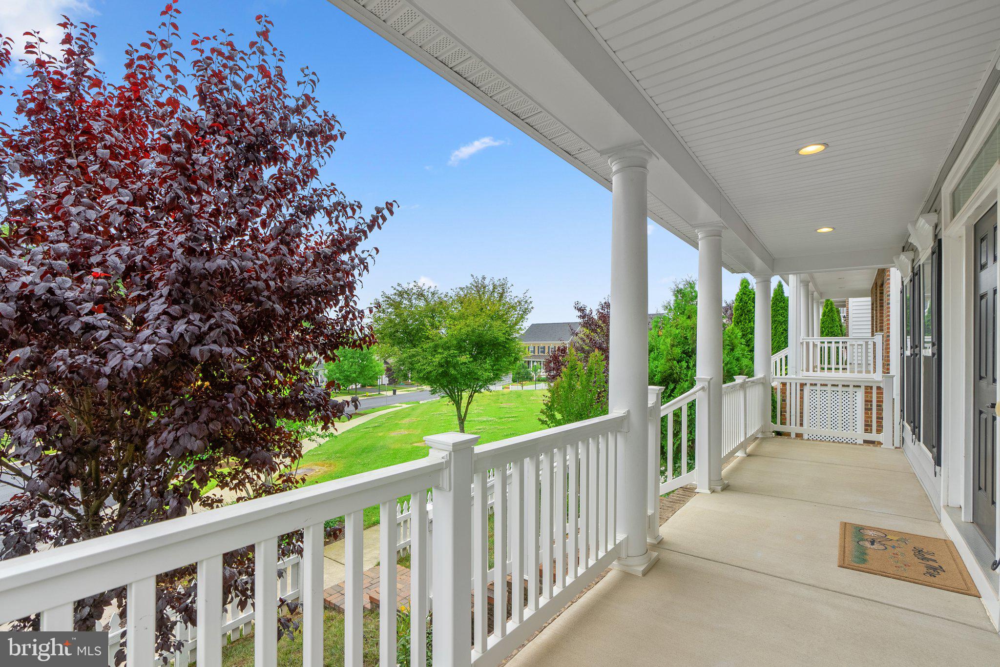 CLARKSBURG VILLAGE - Residential