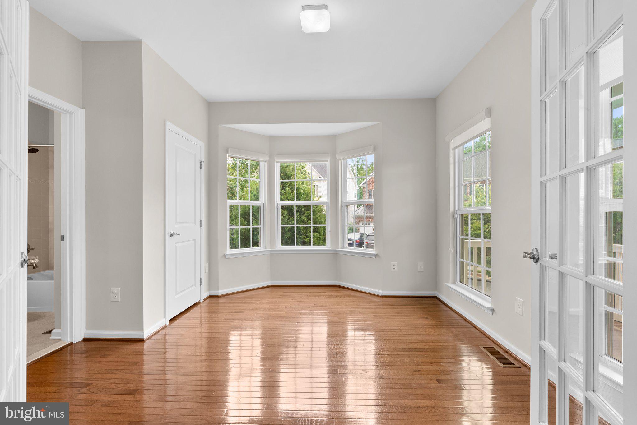 CLARKSBURG VILLAGE - Residential