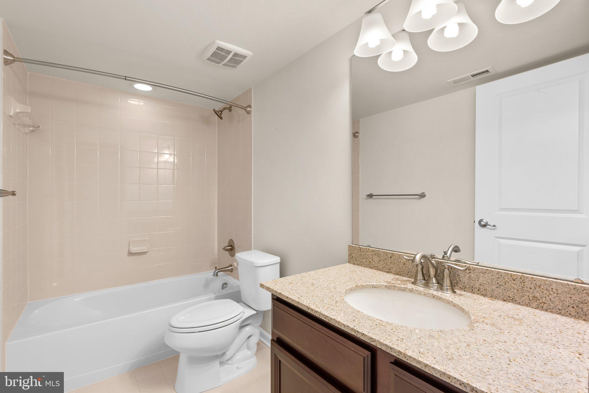 CLARKSBURG VILLAGE - Residential