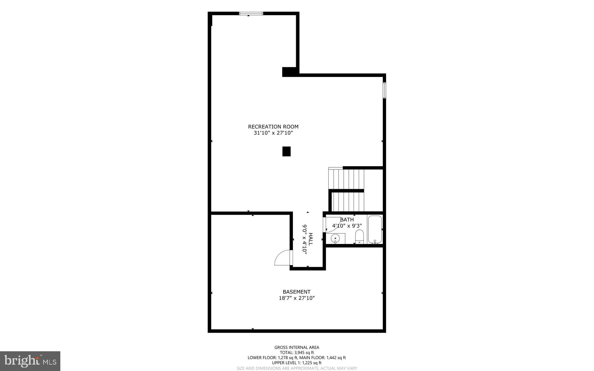 CLARKSBURG VILLAGE - Residential
