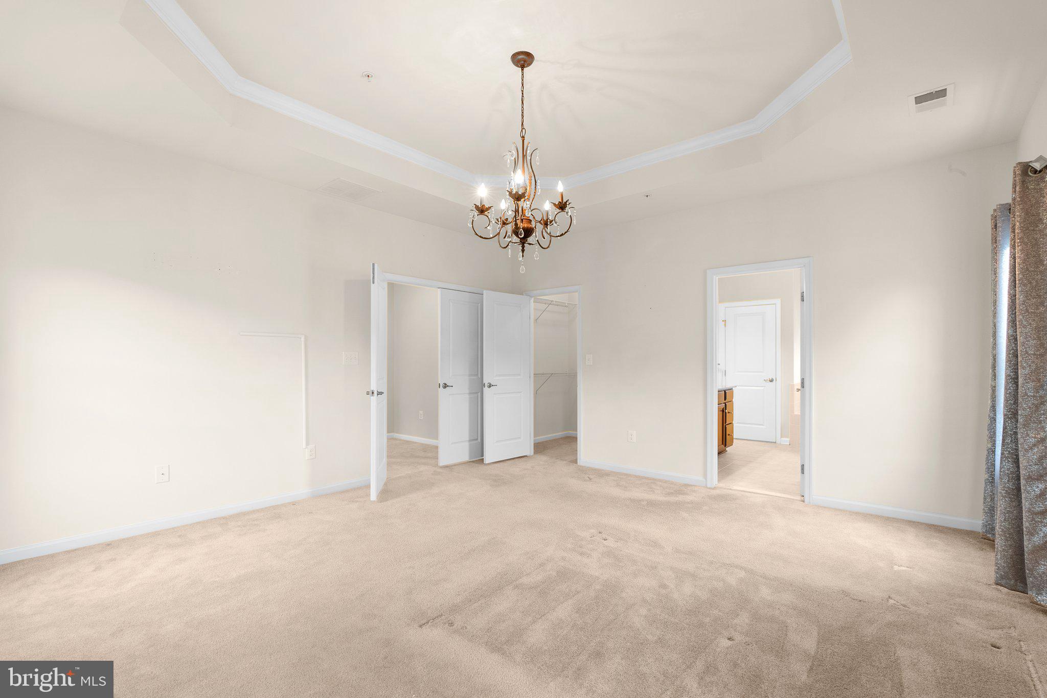 CLARKSBURG VILLAGE - Residential