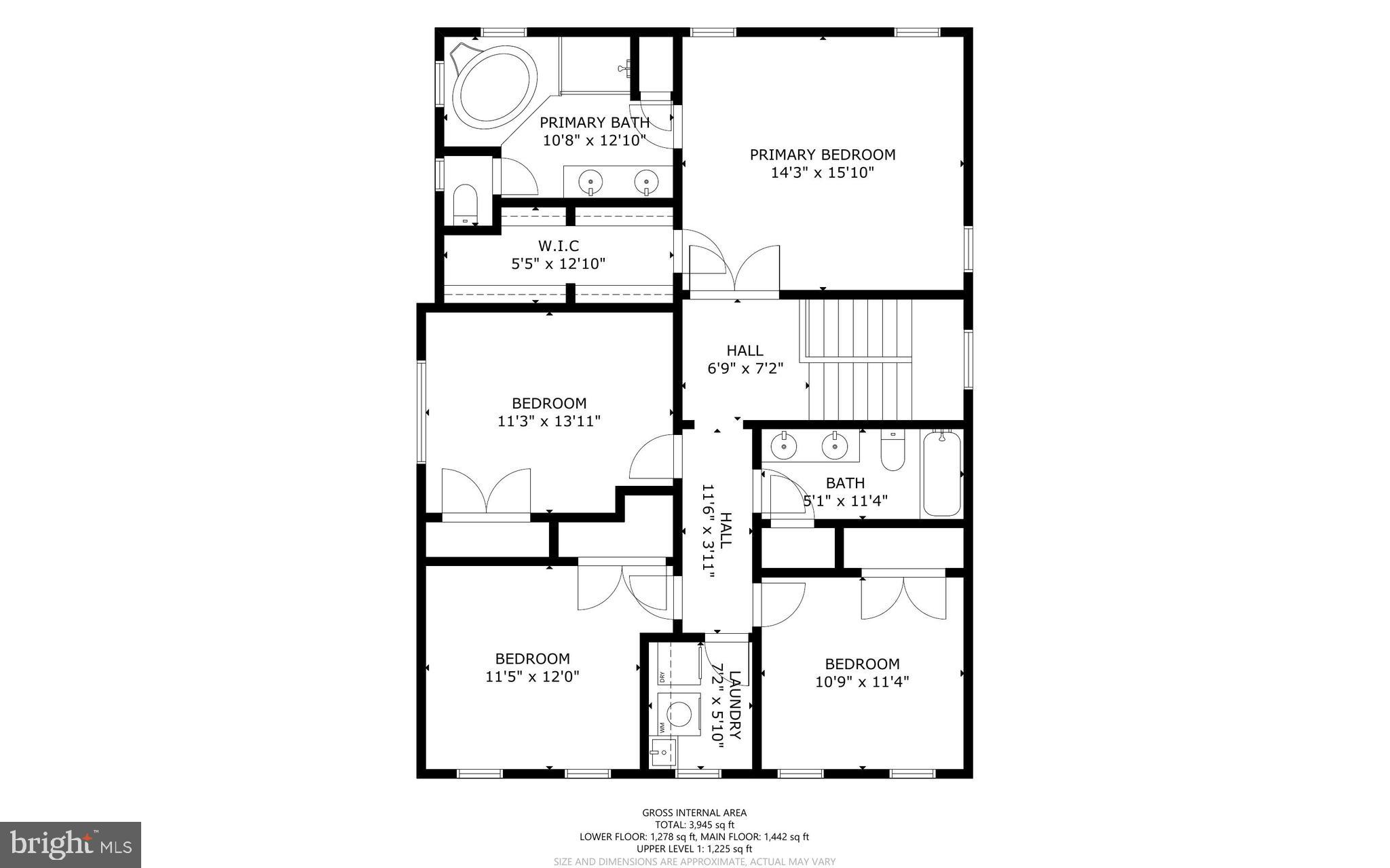 CLARKSBURG VILLAGE - Residential