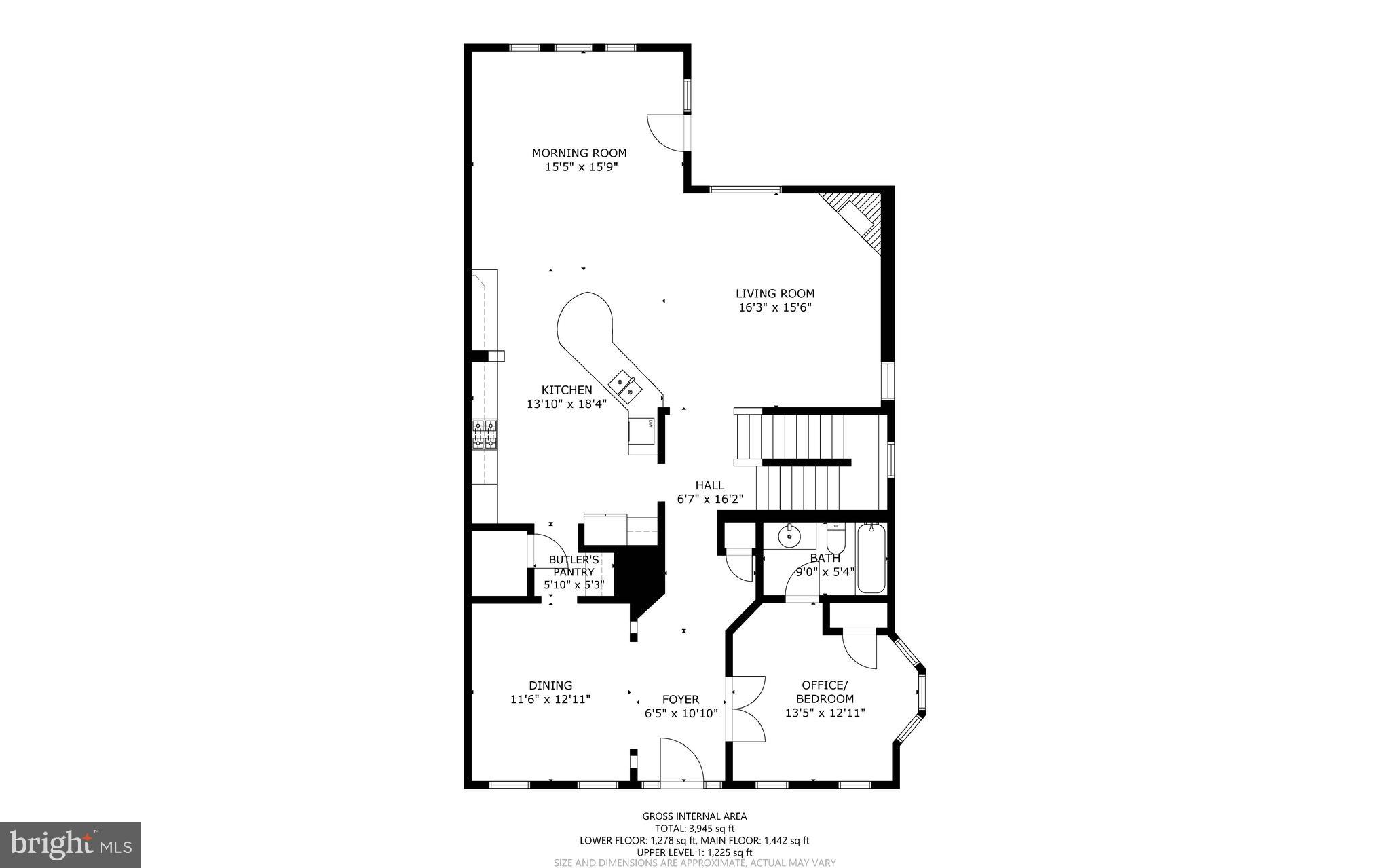 CLARKSBURG VILLAGE - Residential