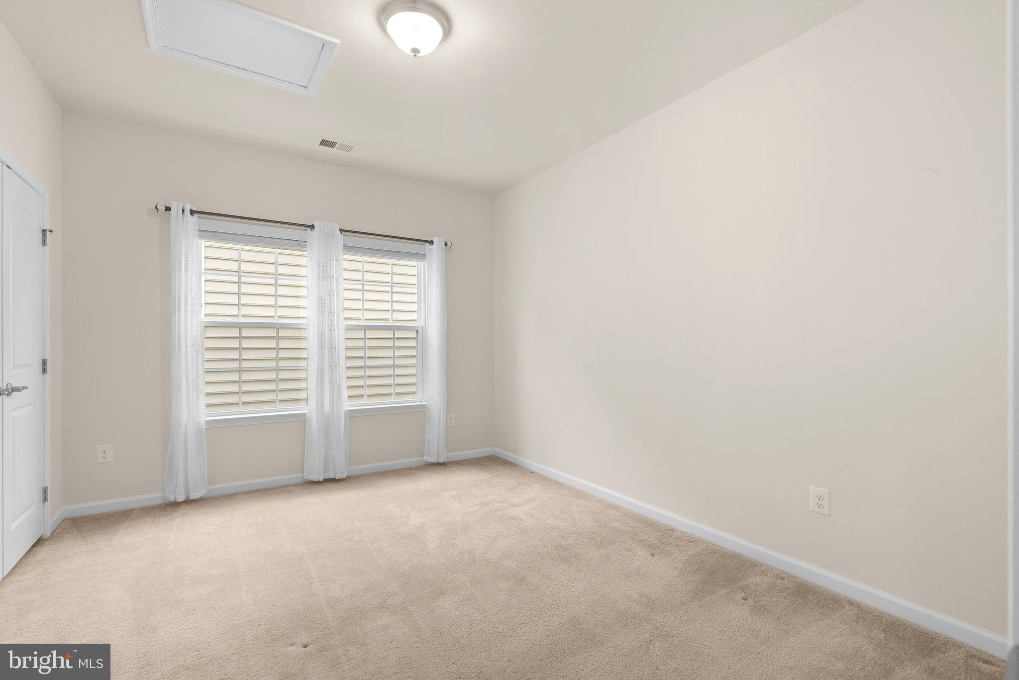 CLARKSBURG VILLAGE - Residential