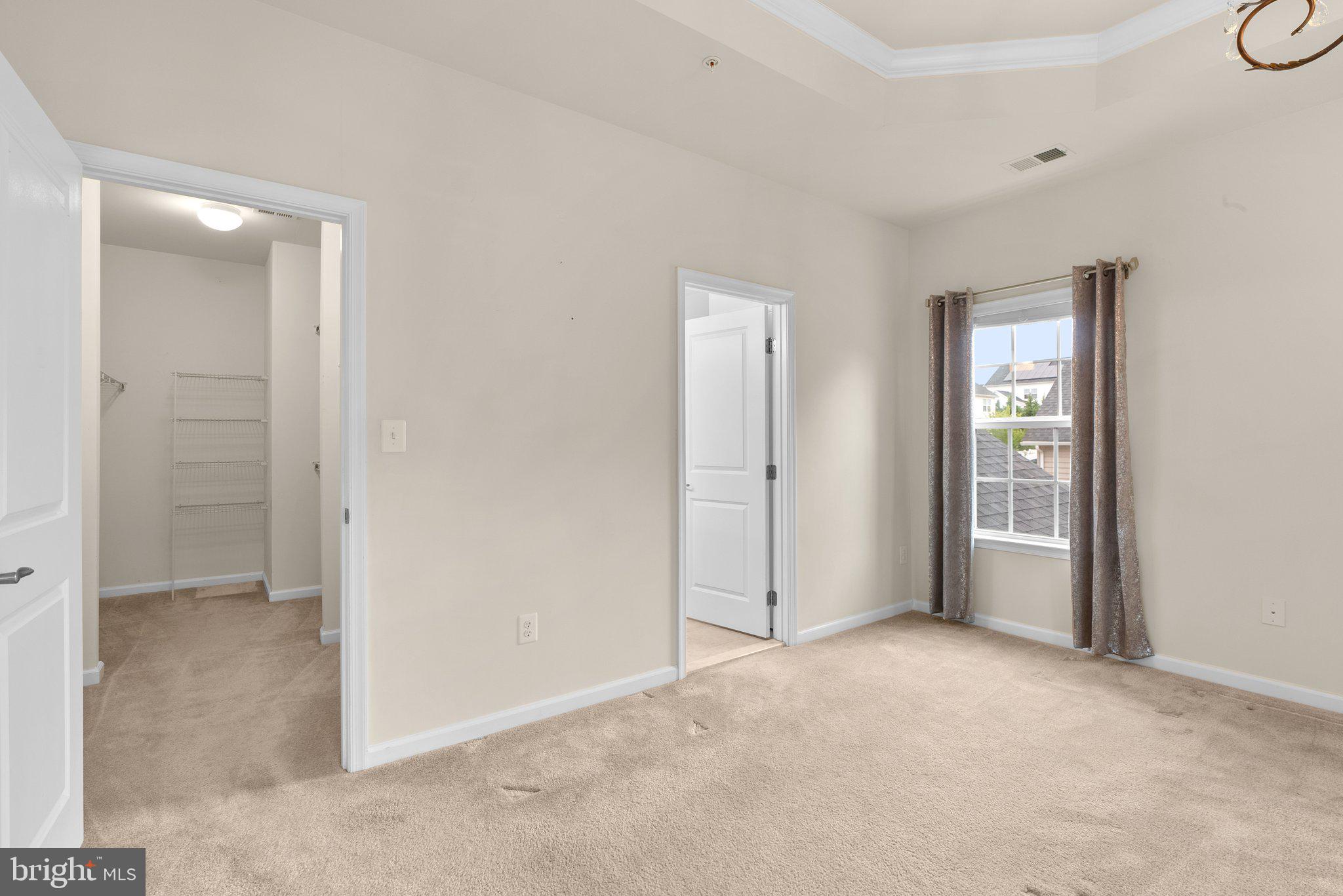 CLARKSBURG VILLAGE - Residential