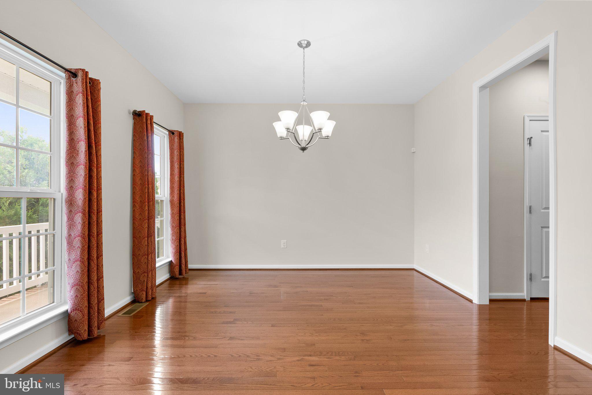 CLARKSBURG VILLAGE - Residential