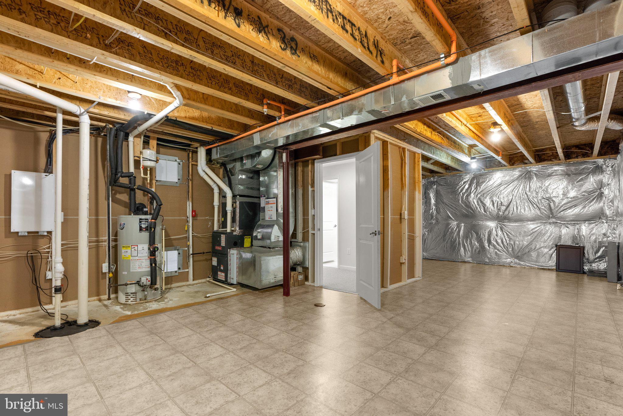 CLARKSBURG VILLAGE - Residential