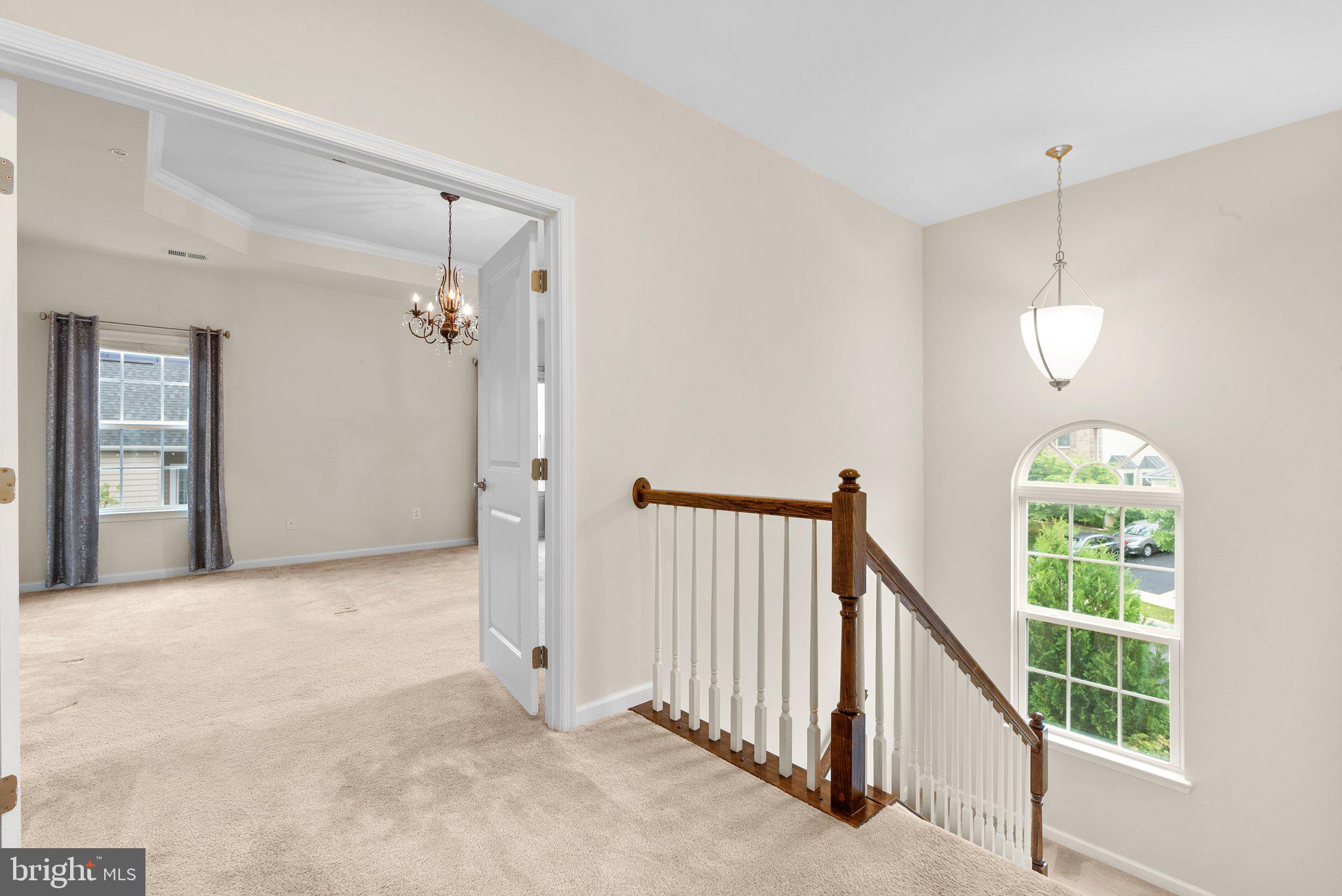 CLARKSBURG VILLAGE - Residential