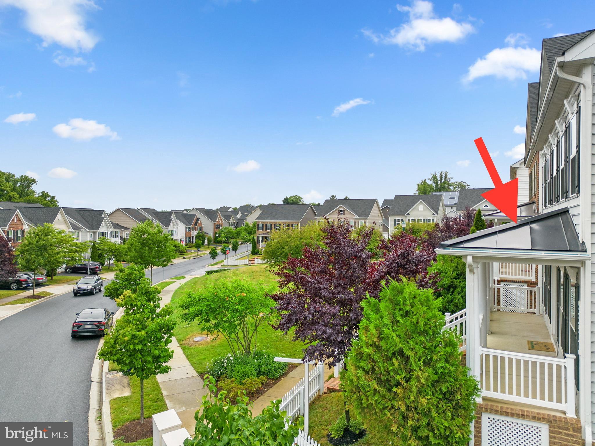 CLARKSBURG VILLAGE - Residential