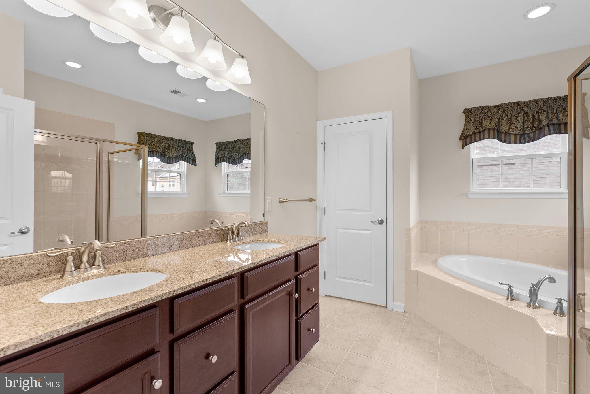 CLARKSBURG VILLAGE - Residential