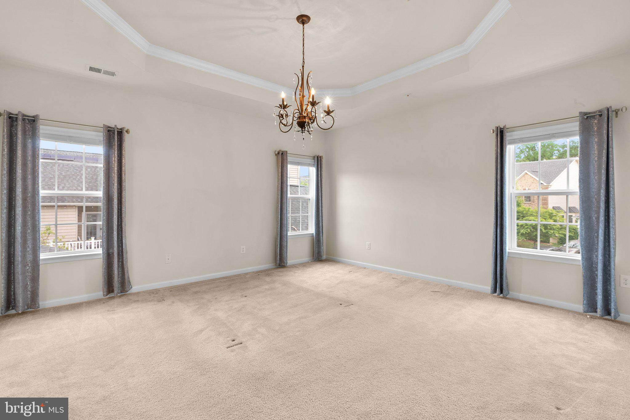 CLARKSBURG VILLAGE - Residential