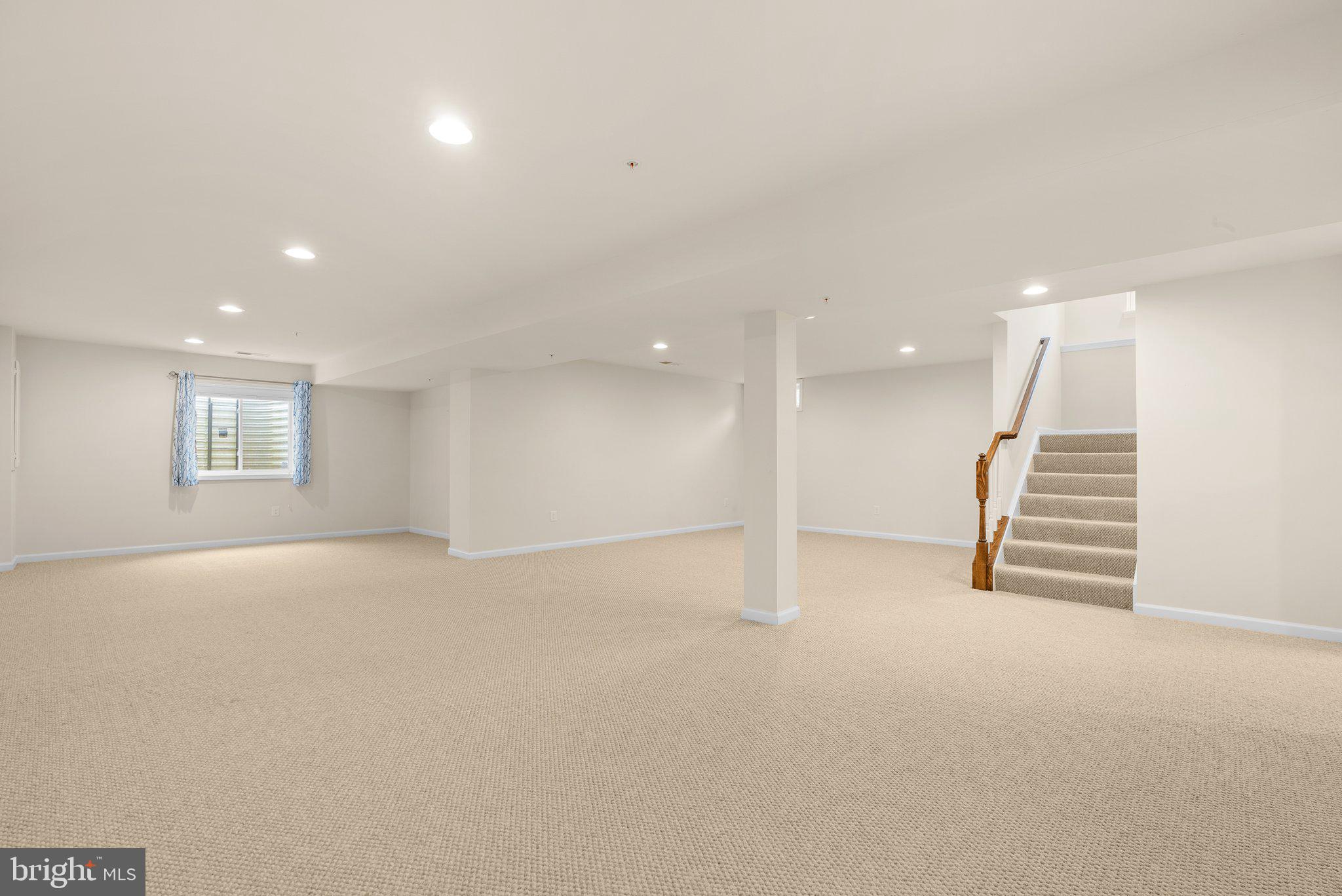 CLARKSBURG VILLAGE - Residential