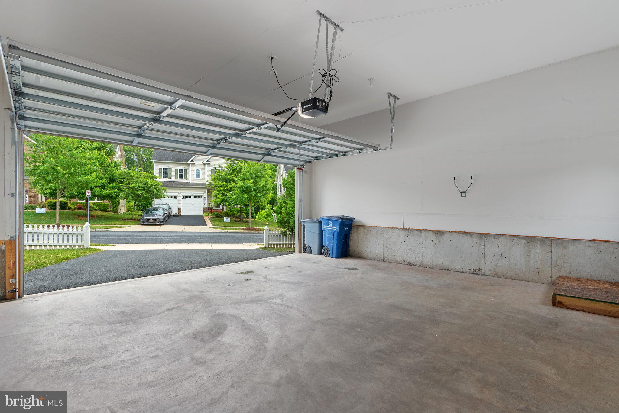 CLARKSBURG VILLAGE - Residential