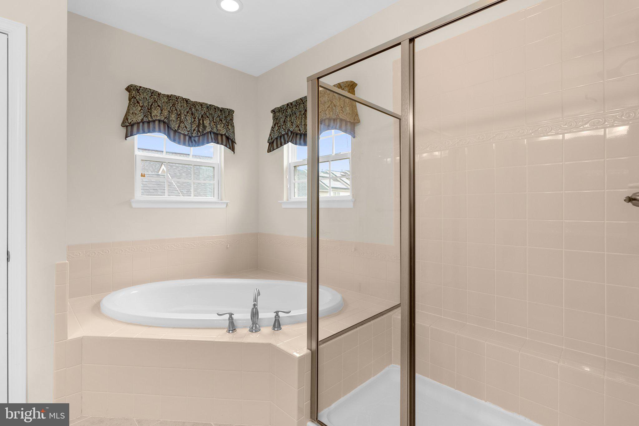 CLARKSBURG VILLAGE - Residential