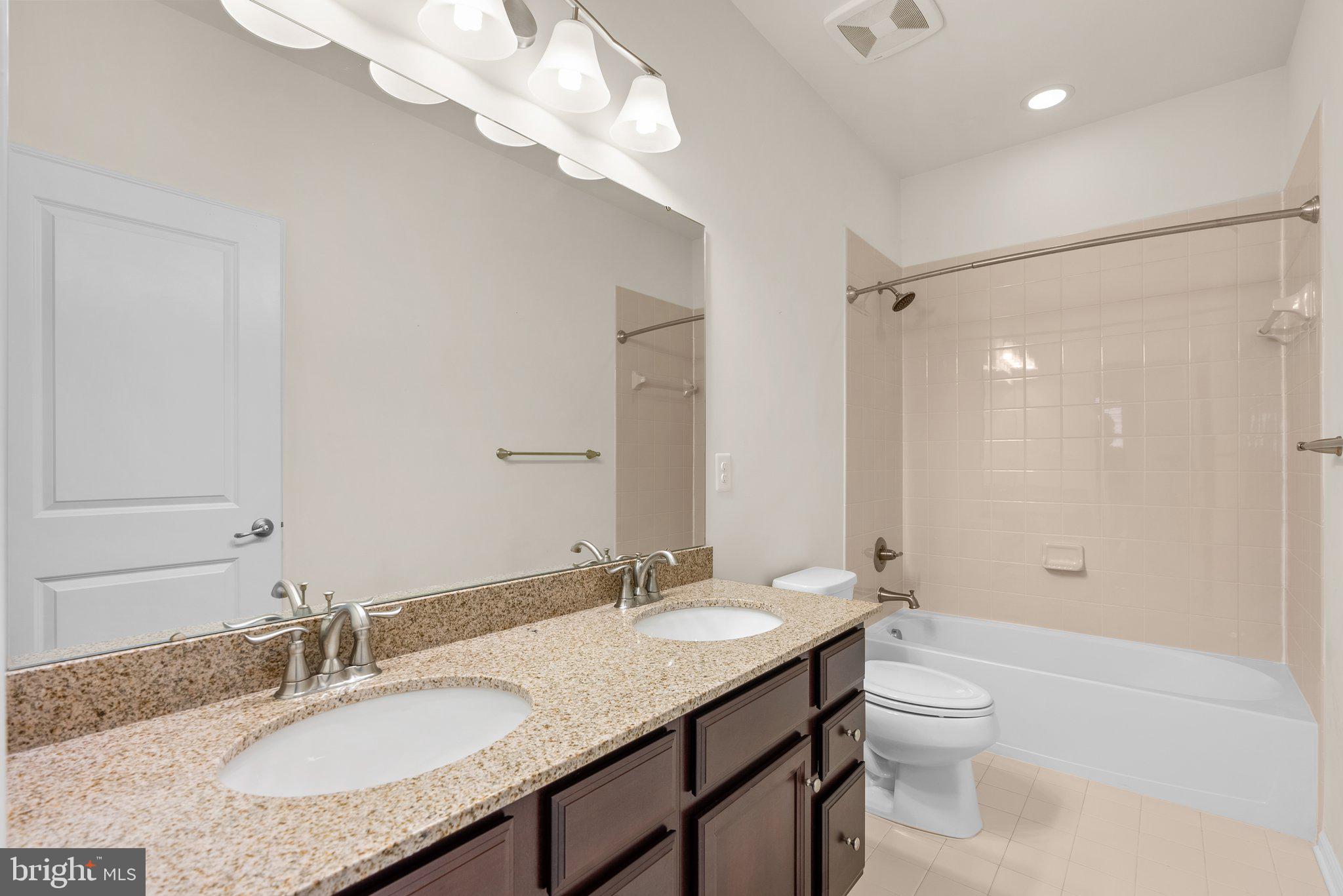 CLARKSBURG VILLAGE - Residential