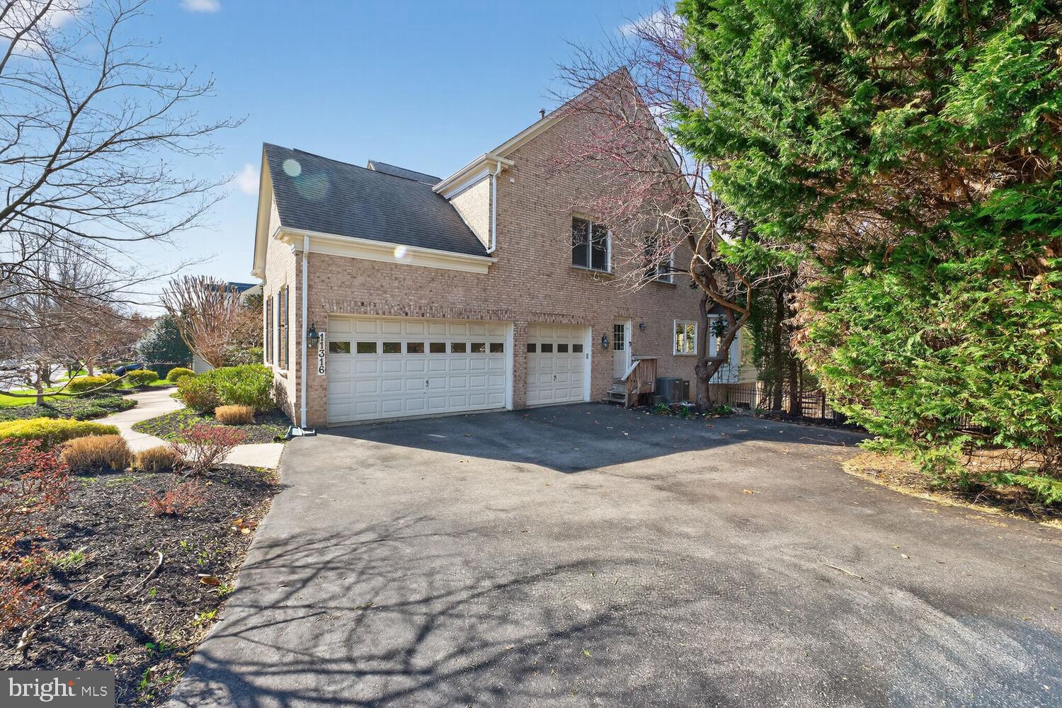 11316 RIDGE MIST TERRACE