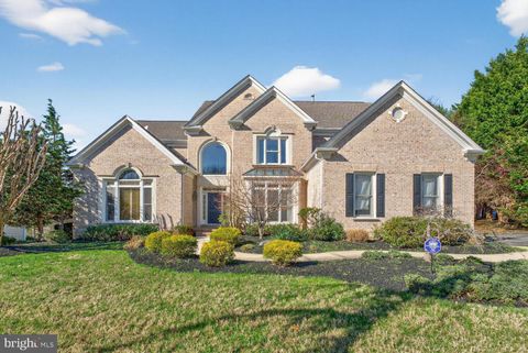 11316 RIDGE MIST TERRACE POTOMAC MD 20854