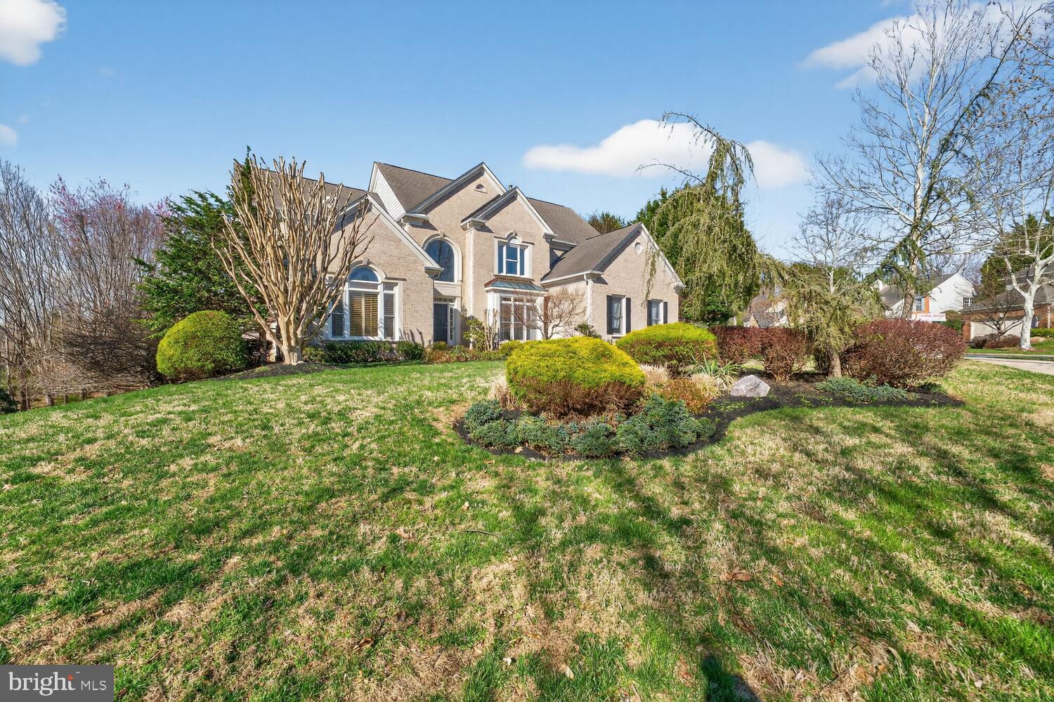 11316 RIDGE MIST TERRACE