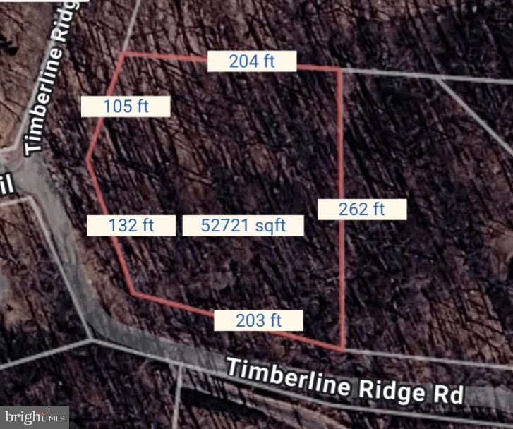 SHENANDOAH FARMS - Land